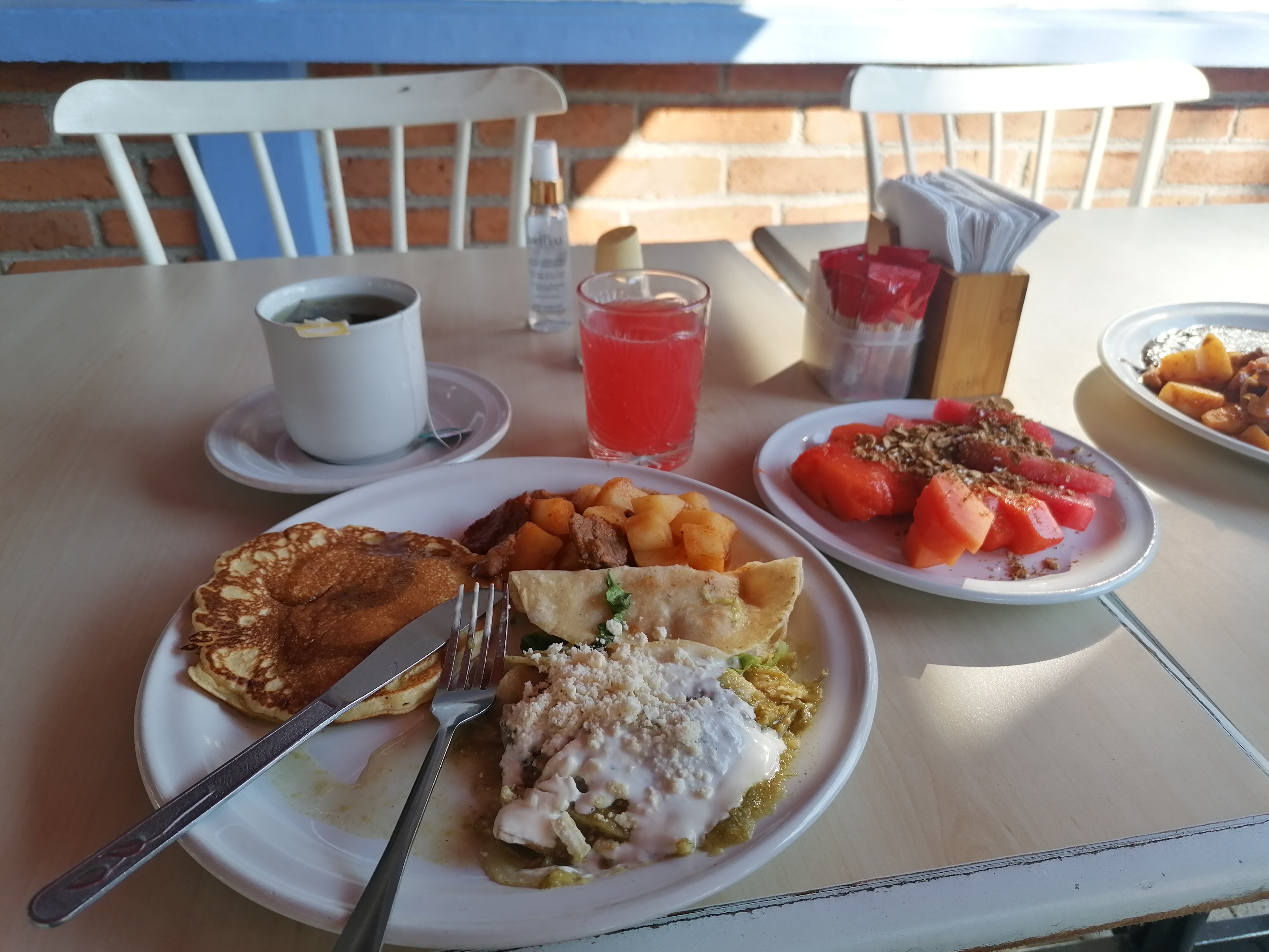 Restaurante México Lindo image 6