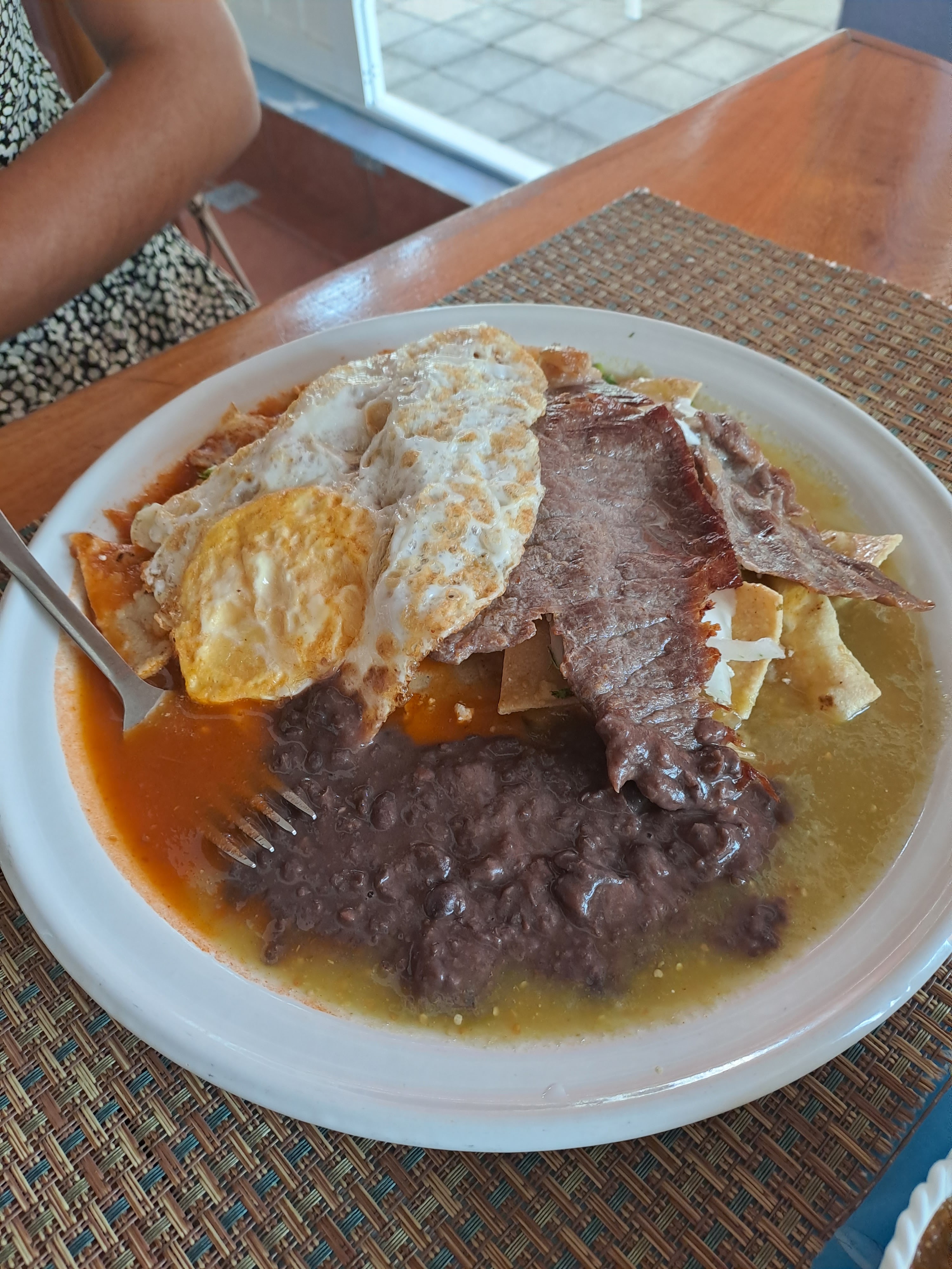 Restaurante México Lindo image 7