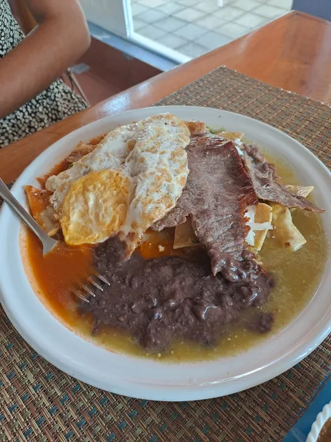 Restaurante México Lindo image 7