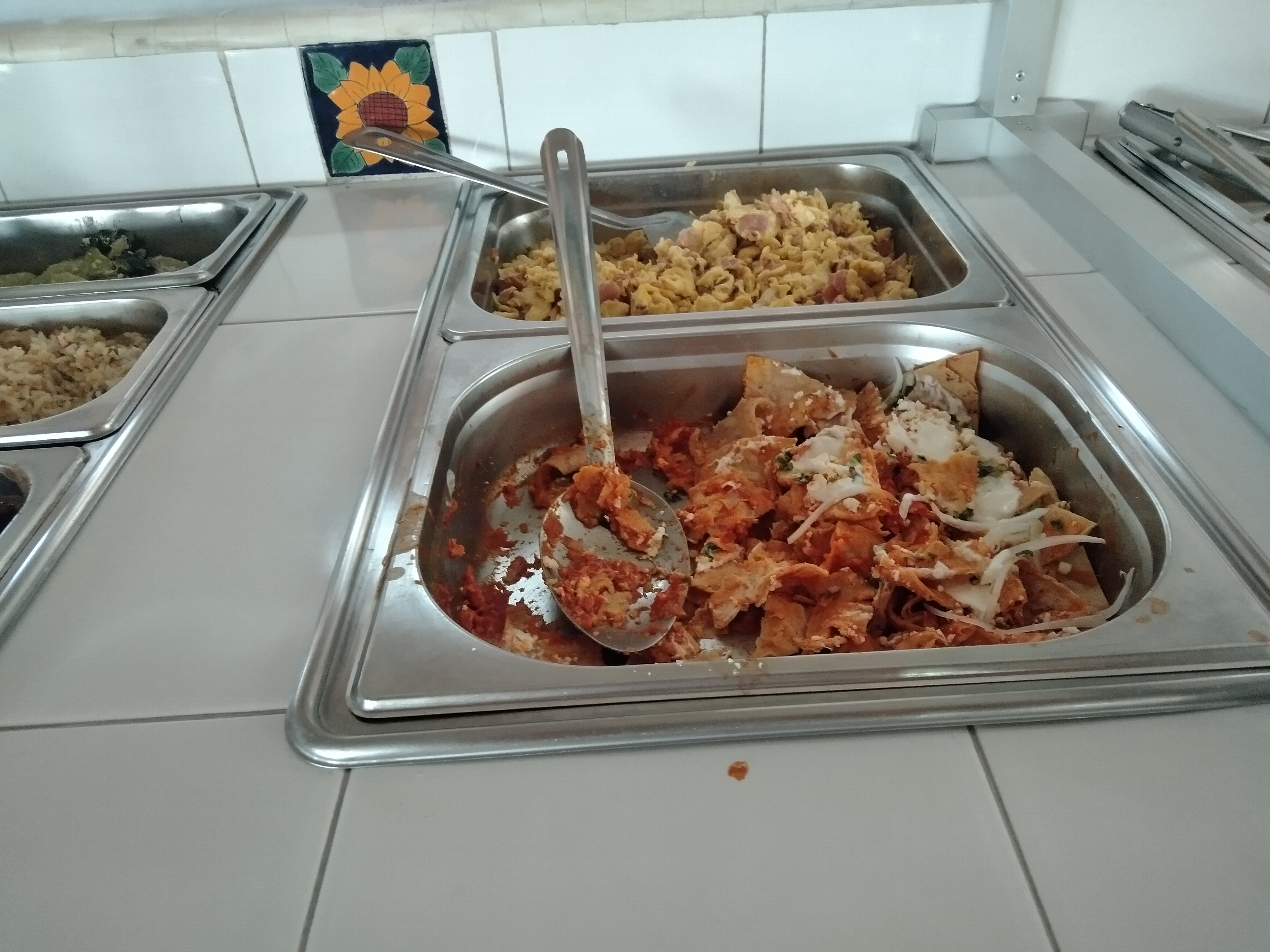 Restaurante México Lindo image 8