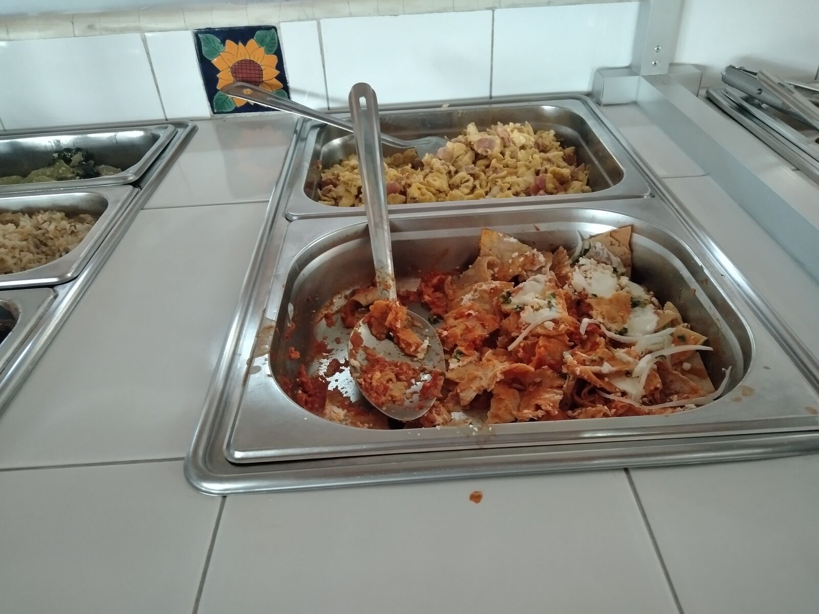 Restaurante México Lindo image 8
