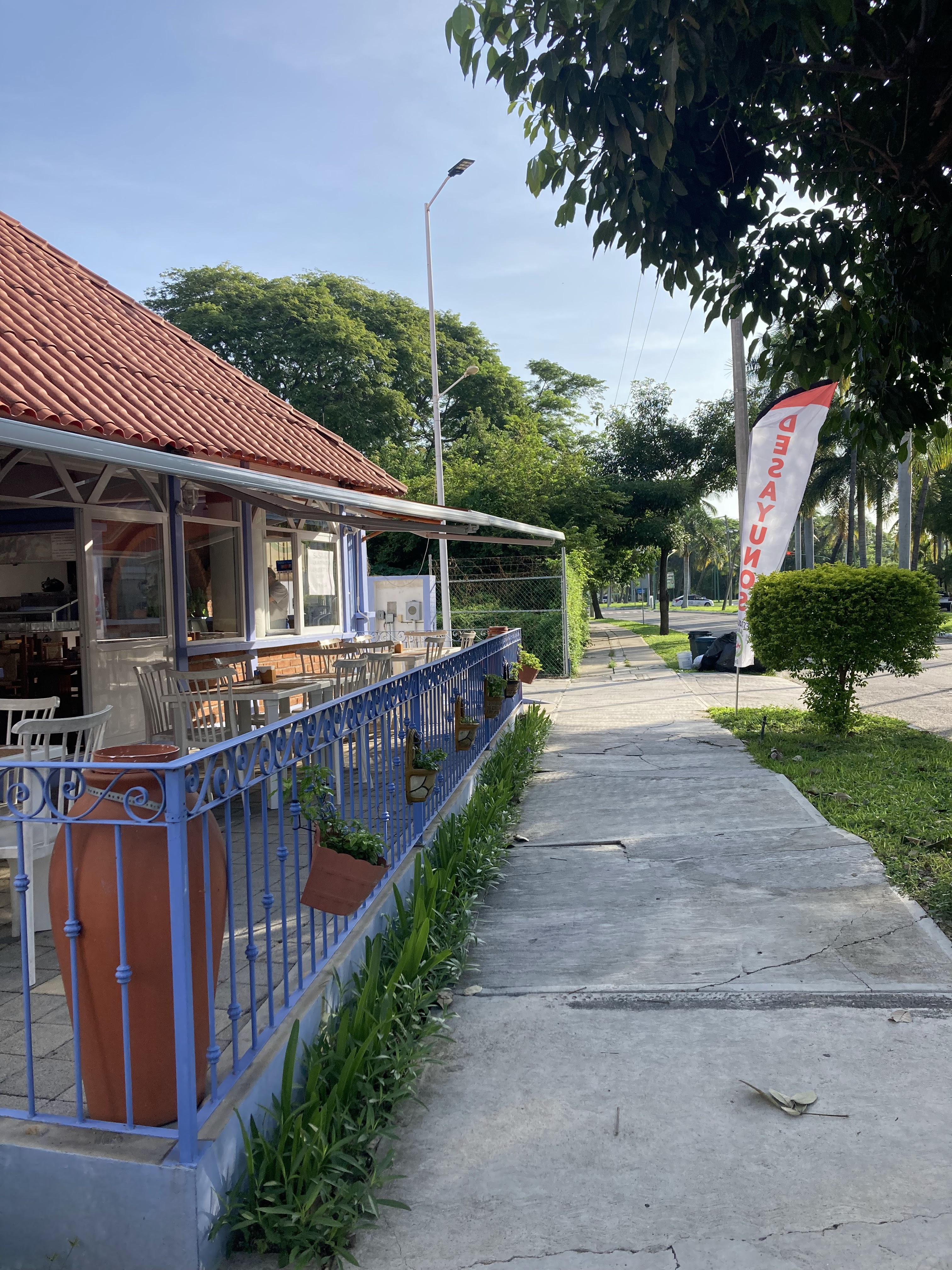 Restaurante México Lindo image 10