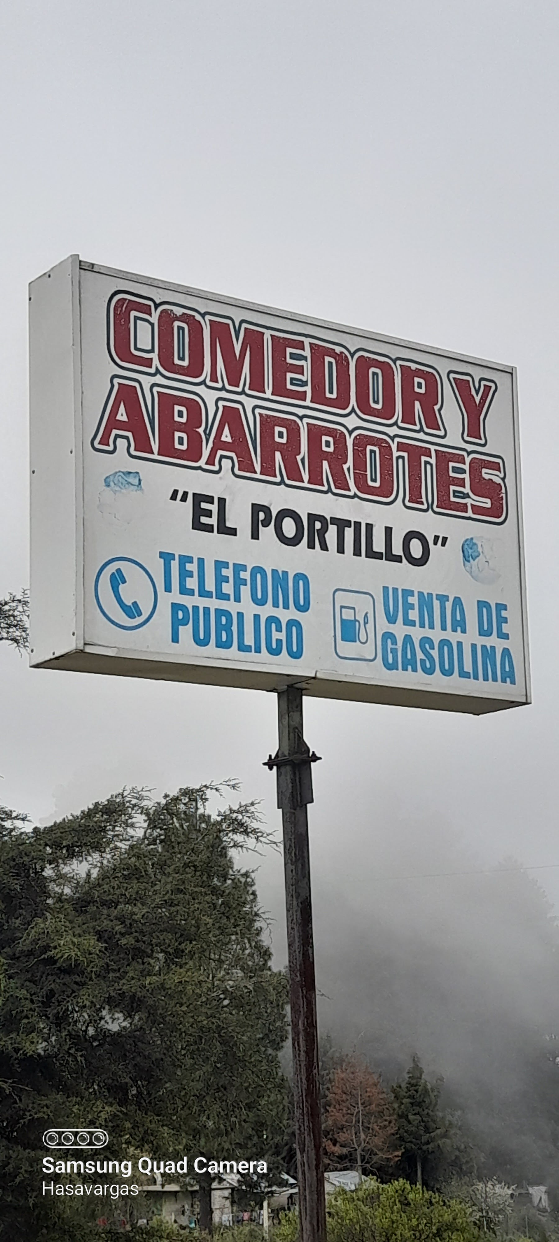 Comedor El Portillo image 2