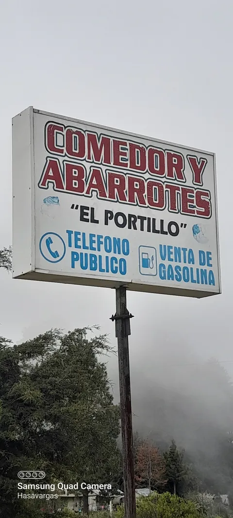 Comedor El Portillo image 2