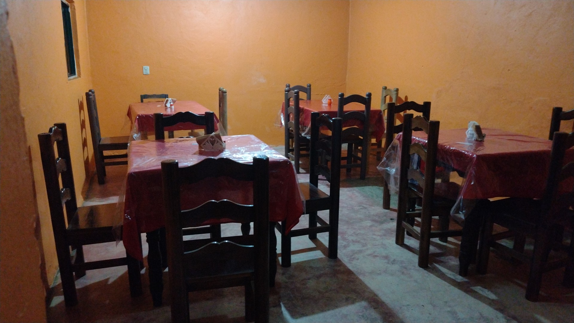 Comedor El Portillo image 5