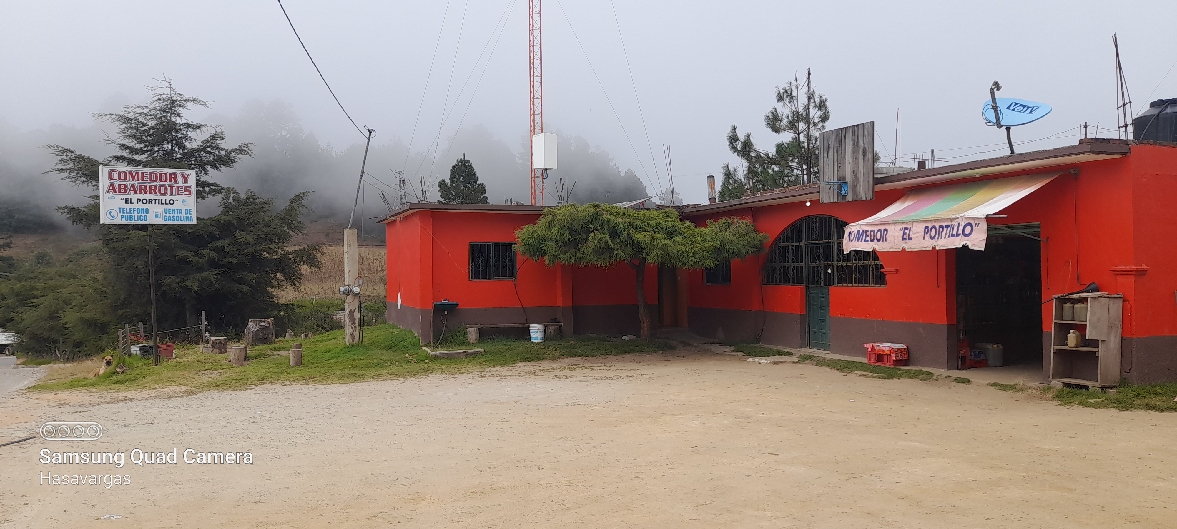 Comedor El Portillo image 6