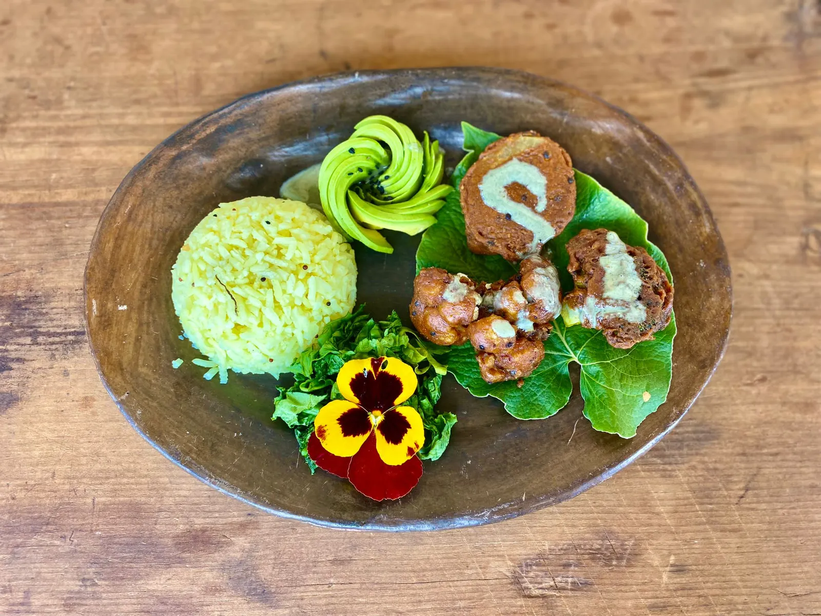 El Aguacate image 4