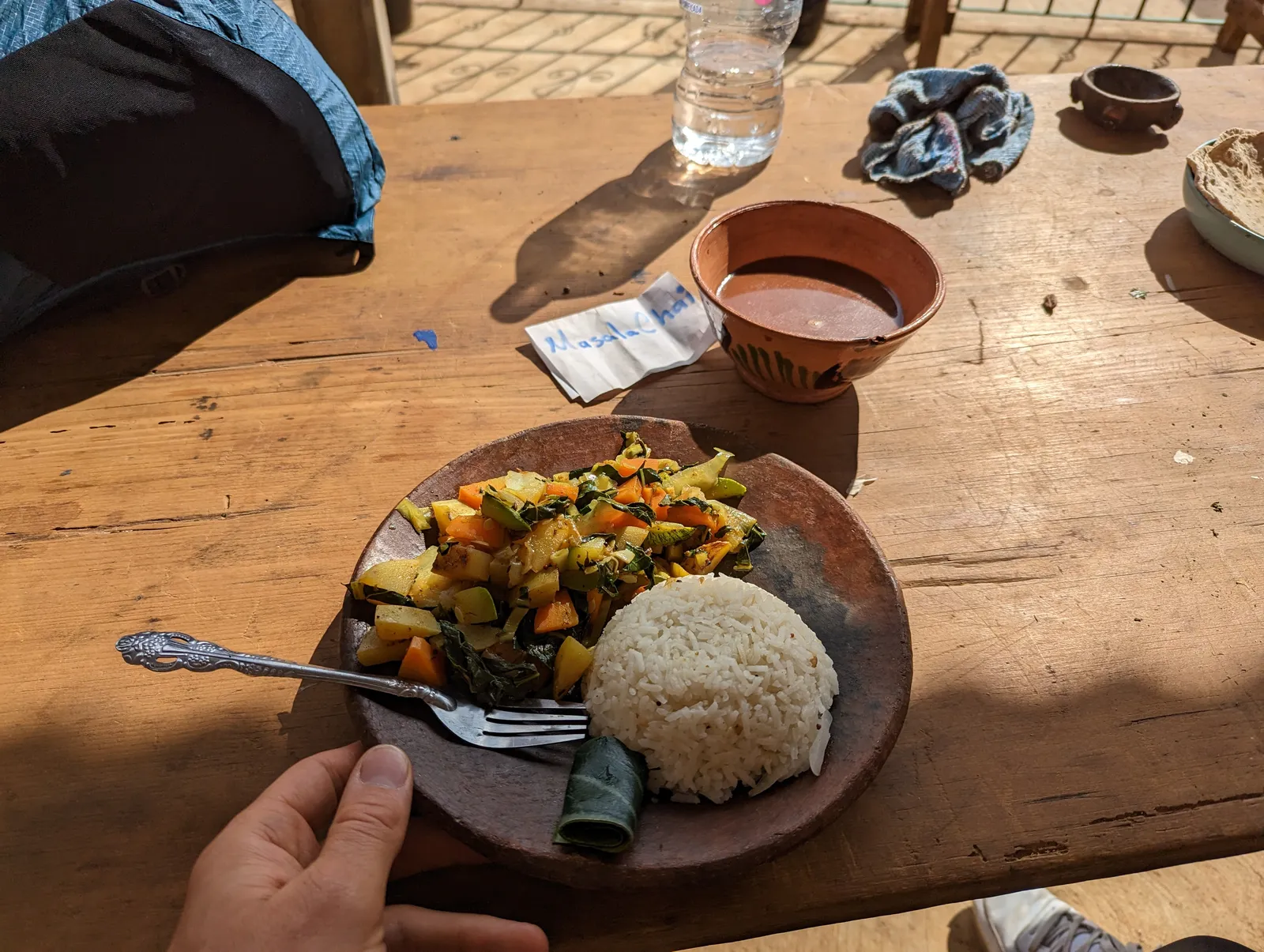 El Aguacate image 9