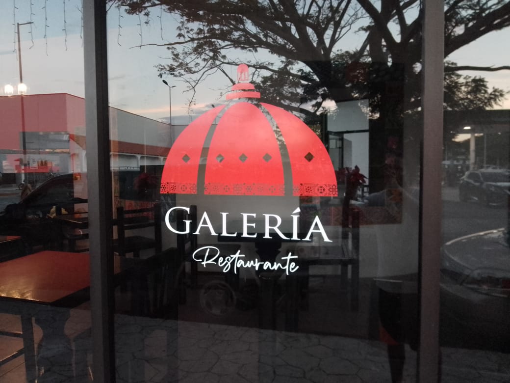 Restaurante Galería image 3