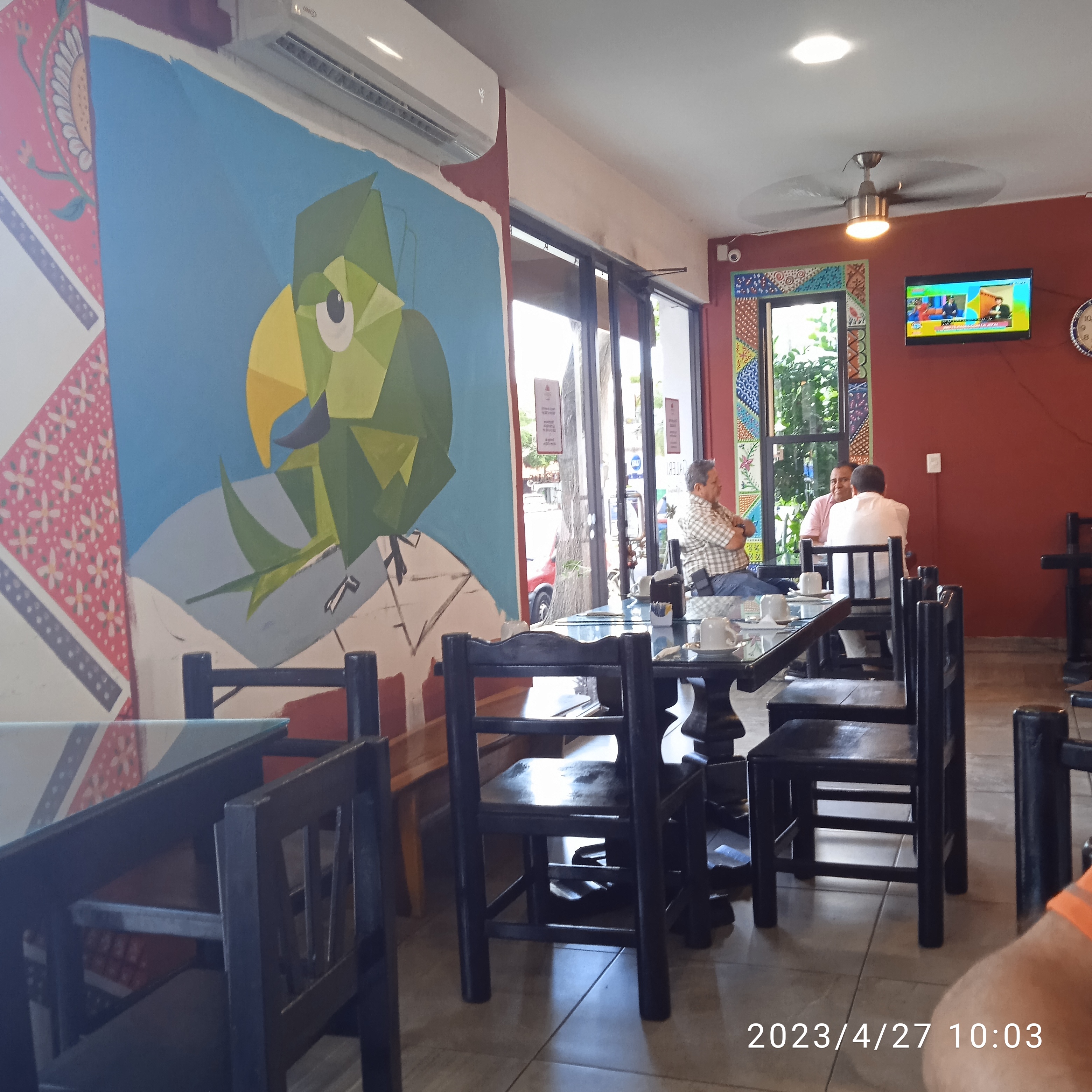 Restaurante Galería image 4