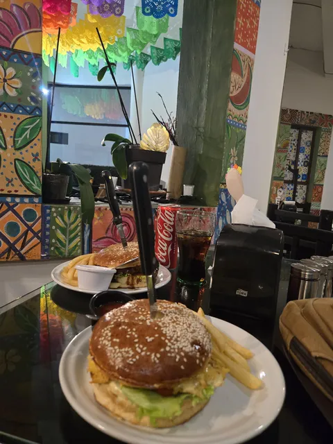 Restaurante Galería image 6
