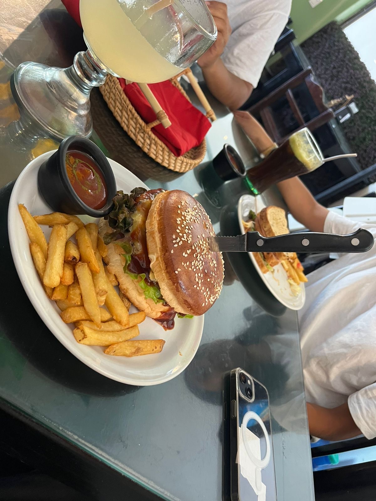 Restaurante Galería image 8