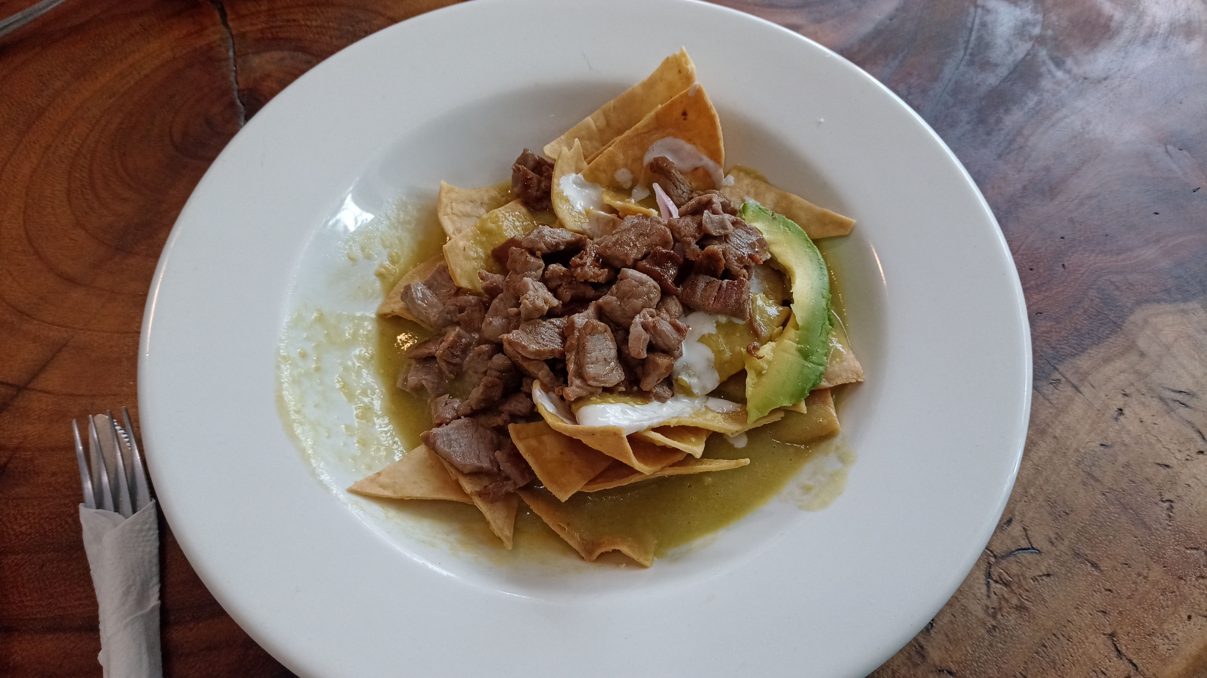 Restaurante Galería image 9