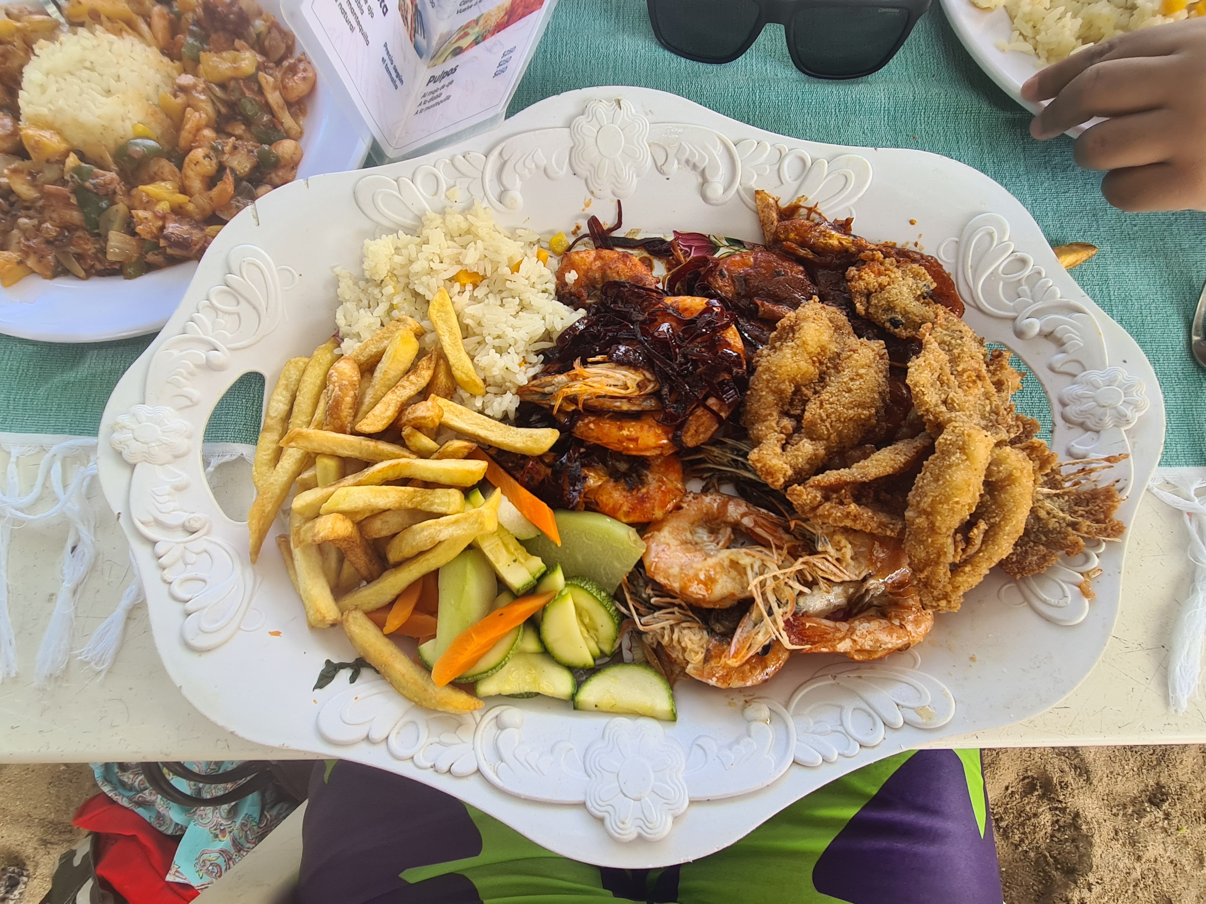 Restaurant Riscalillo image 2