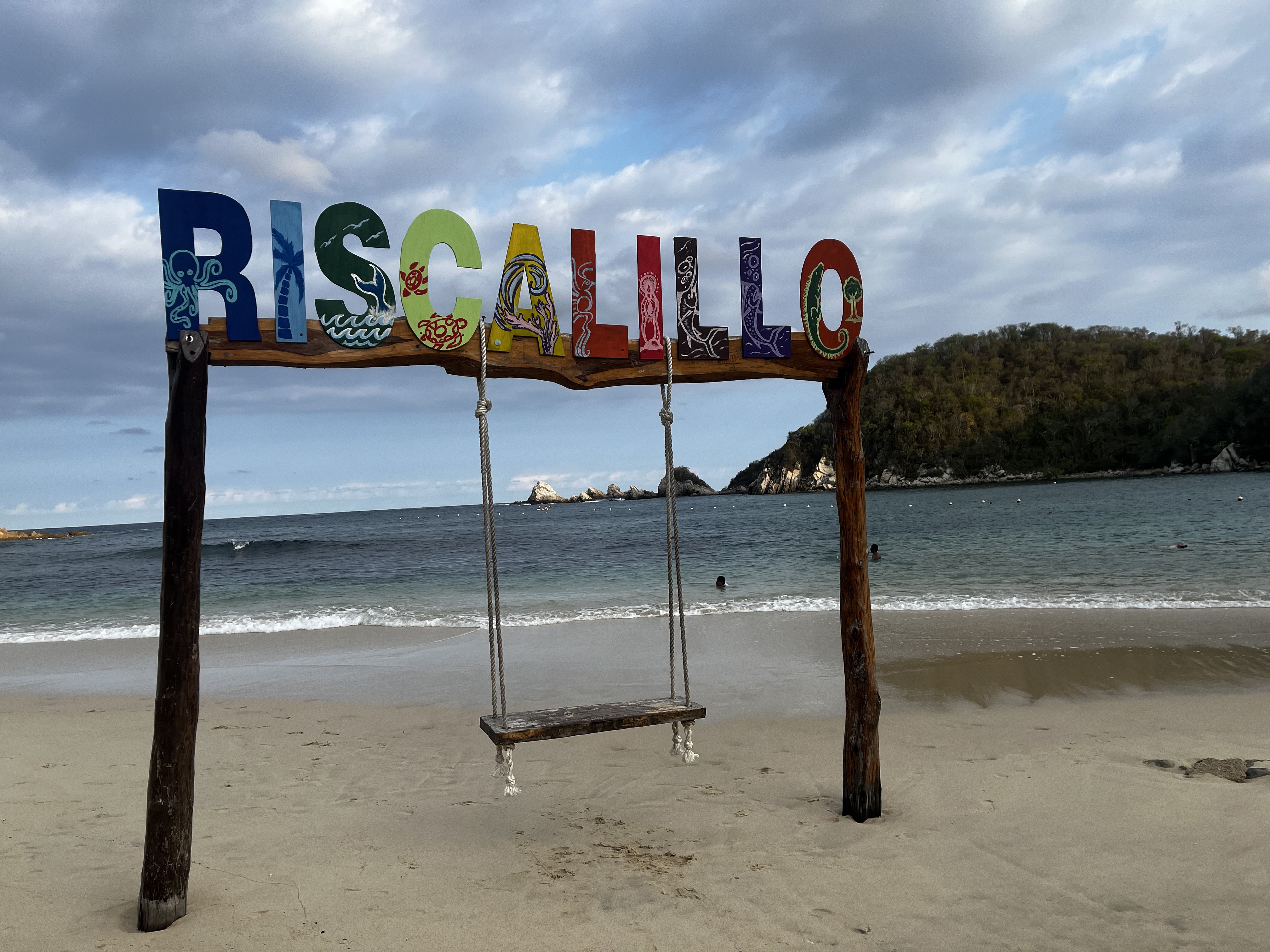 Restaurant Riscalillo image 5