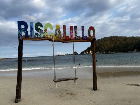 Restaurant Riscalillo image 5