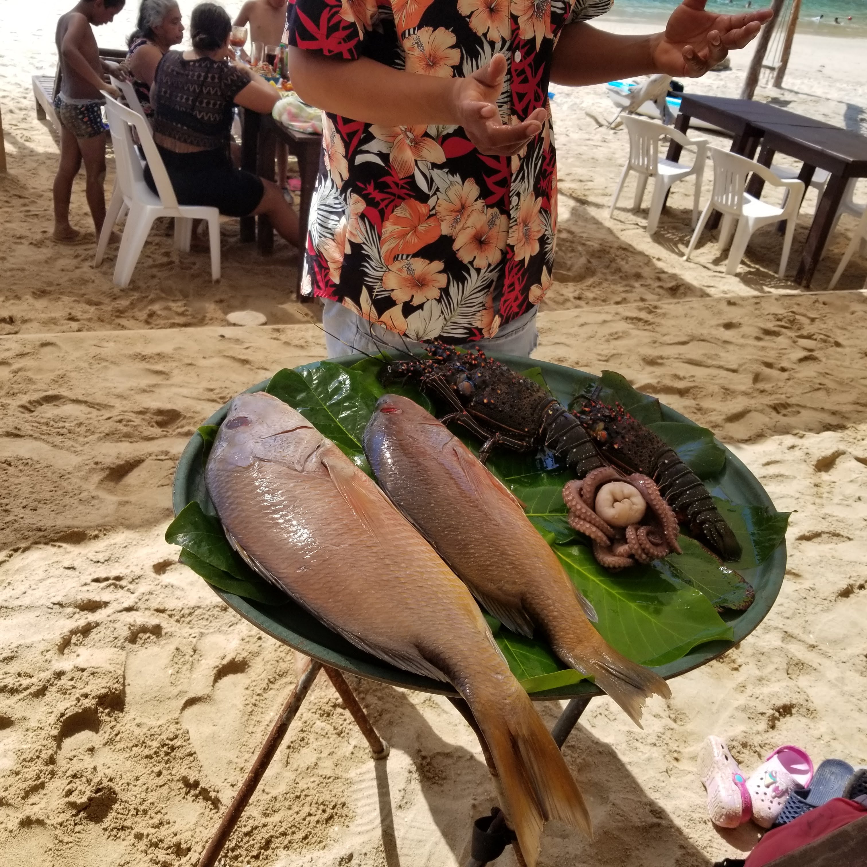 Restaurant Riscalillo image 7