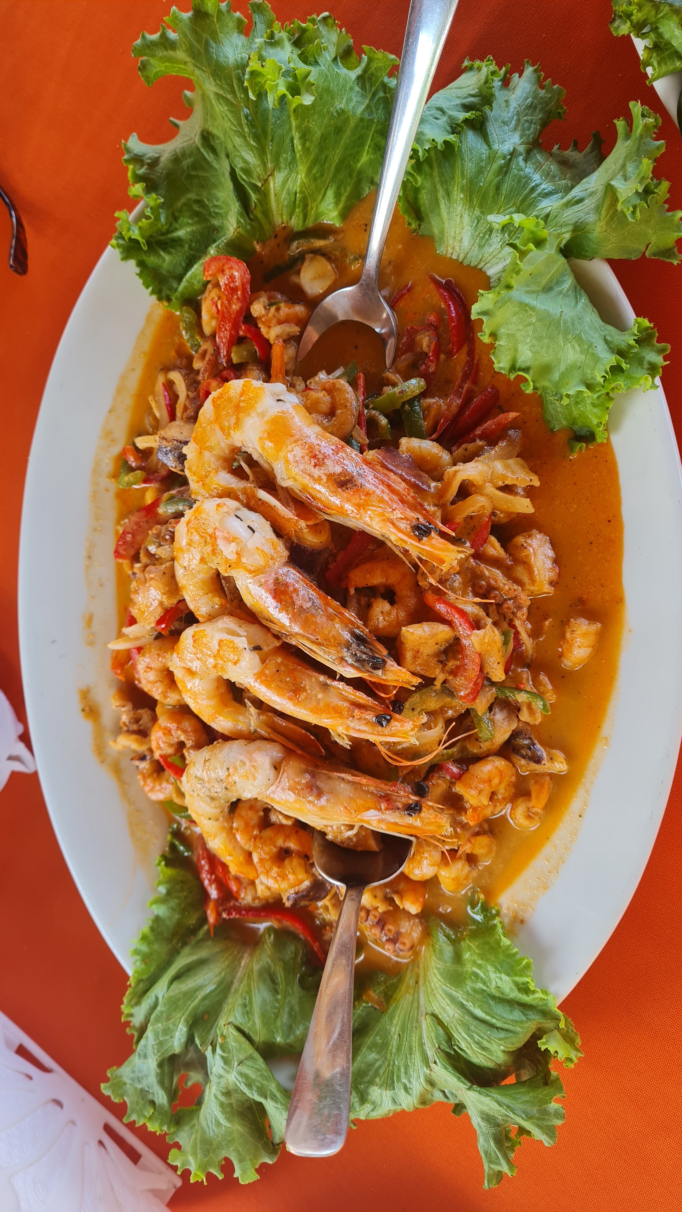 Restaurant Riscalillo image 10