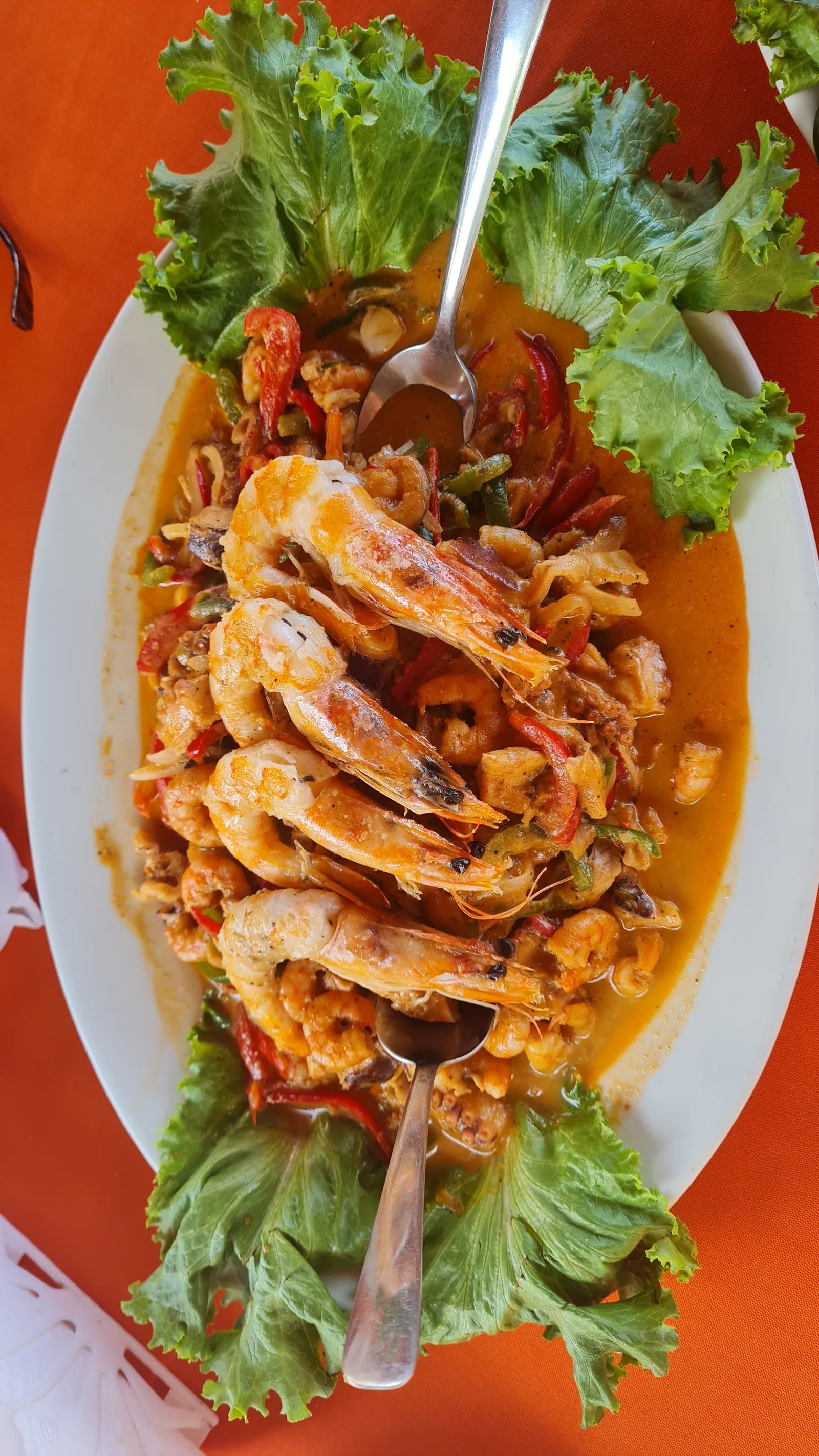Restaurant Riscalillo image 10