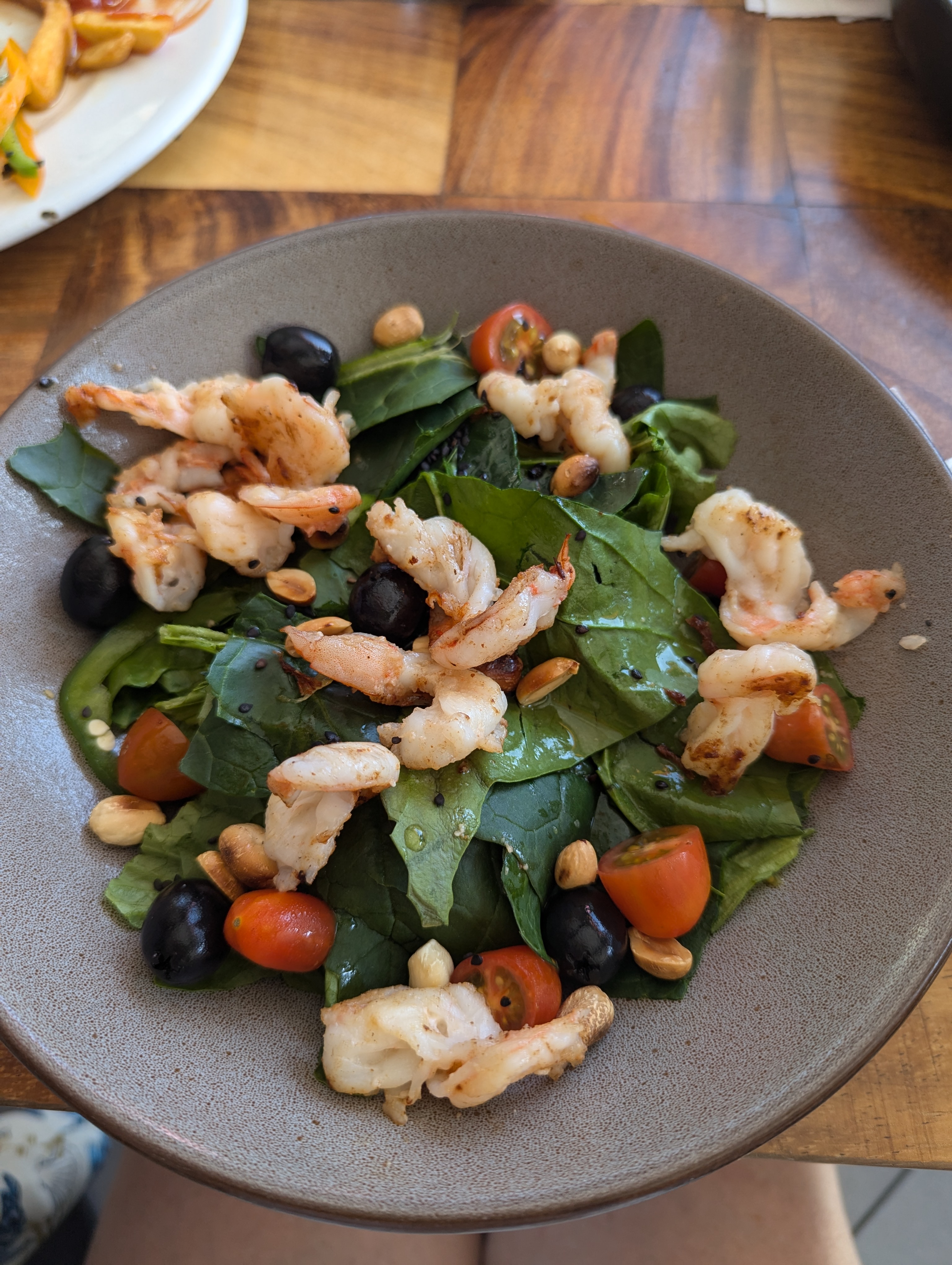 Restaurante bar Xipol Huatulco image 3