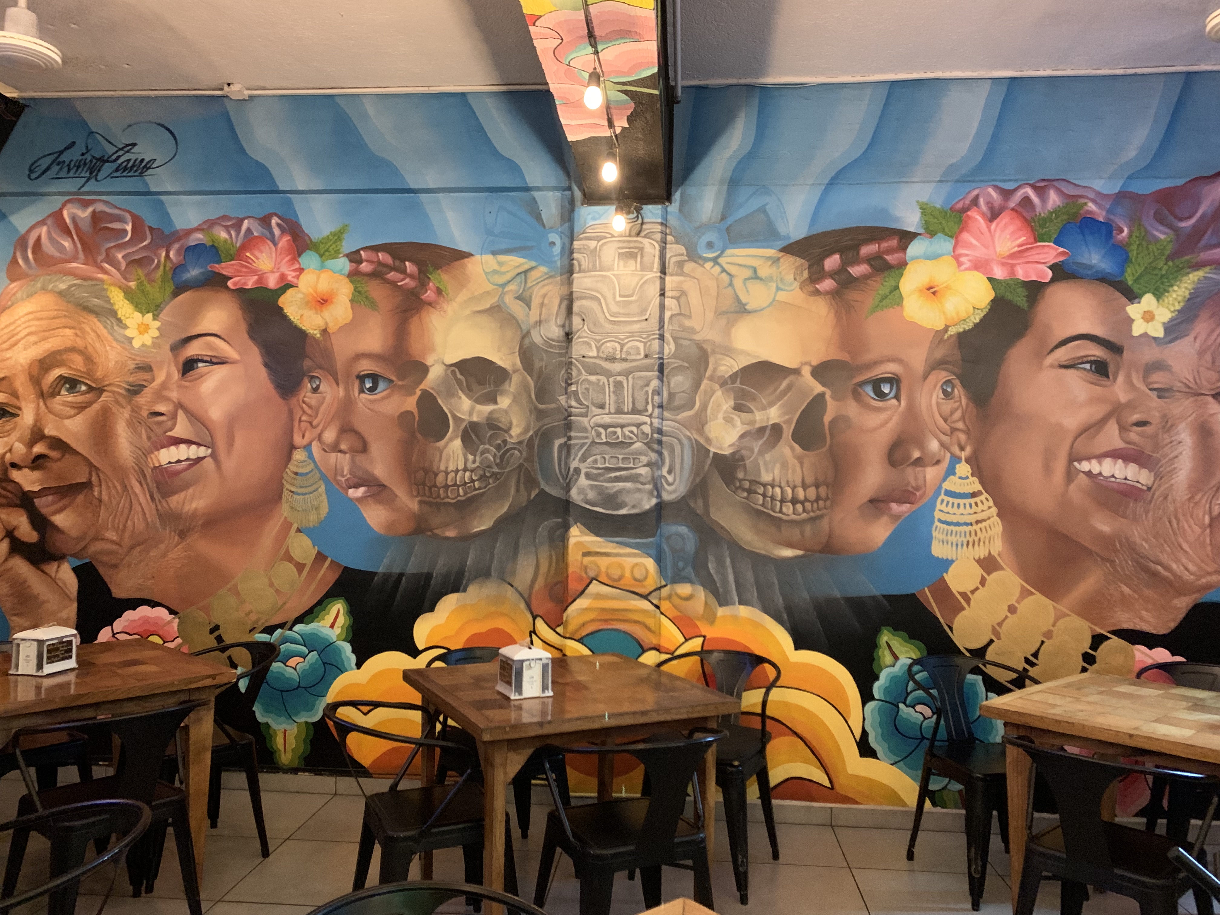 Restaurante bar Xipol Huatulco image 4