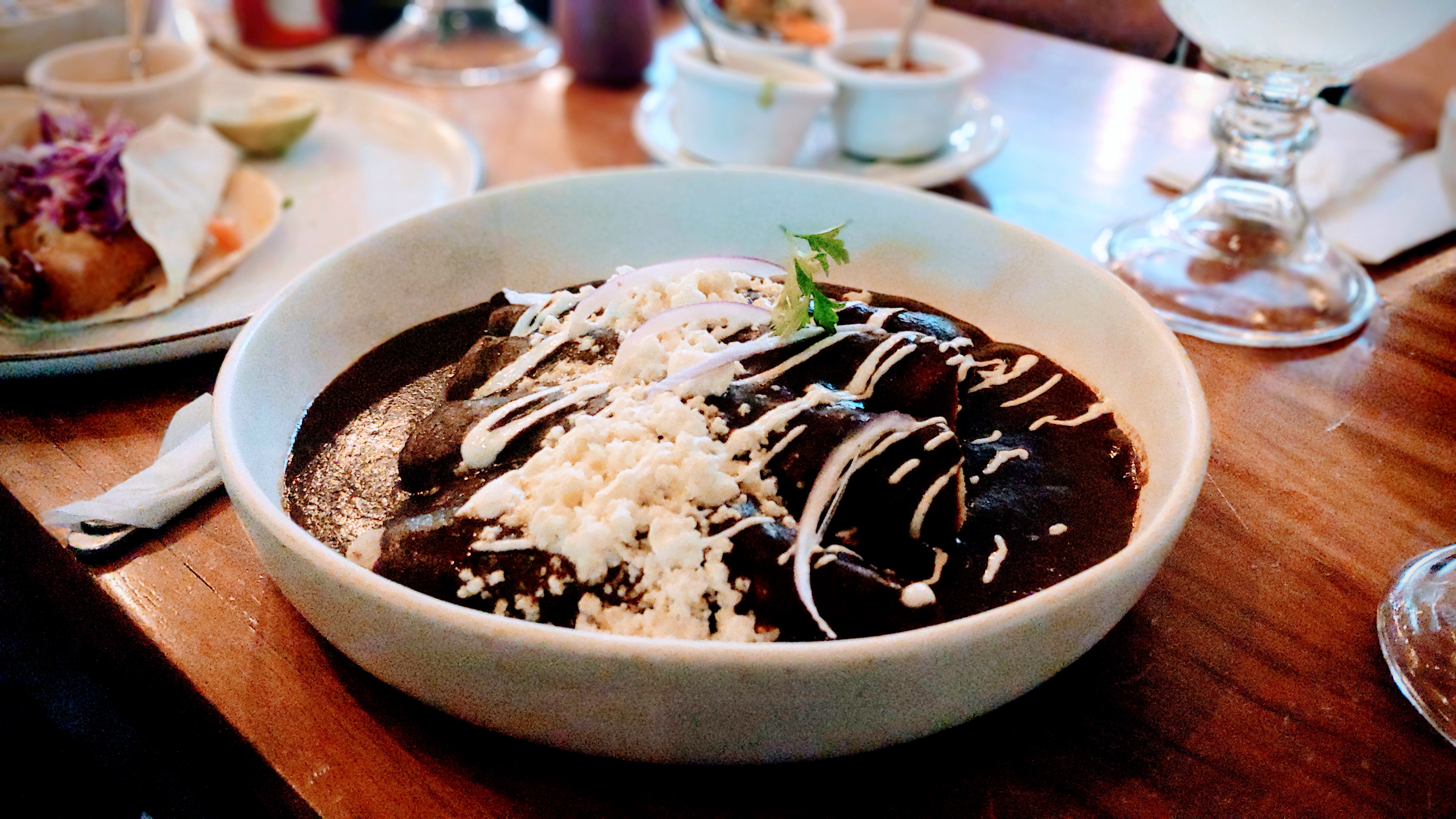 Restaurante bar Xipol Huatulco image 5