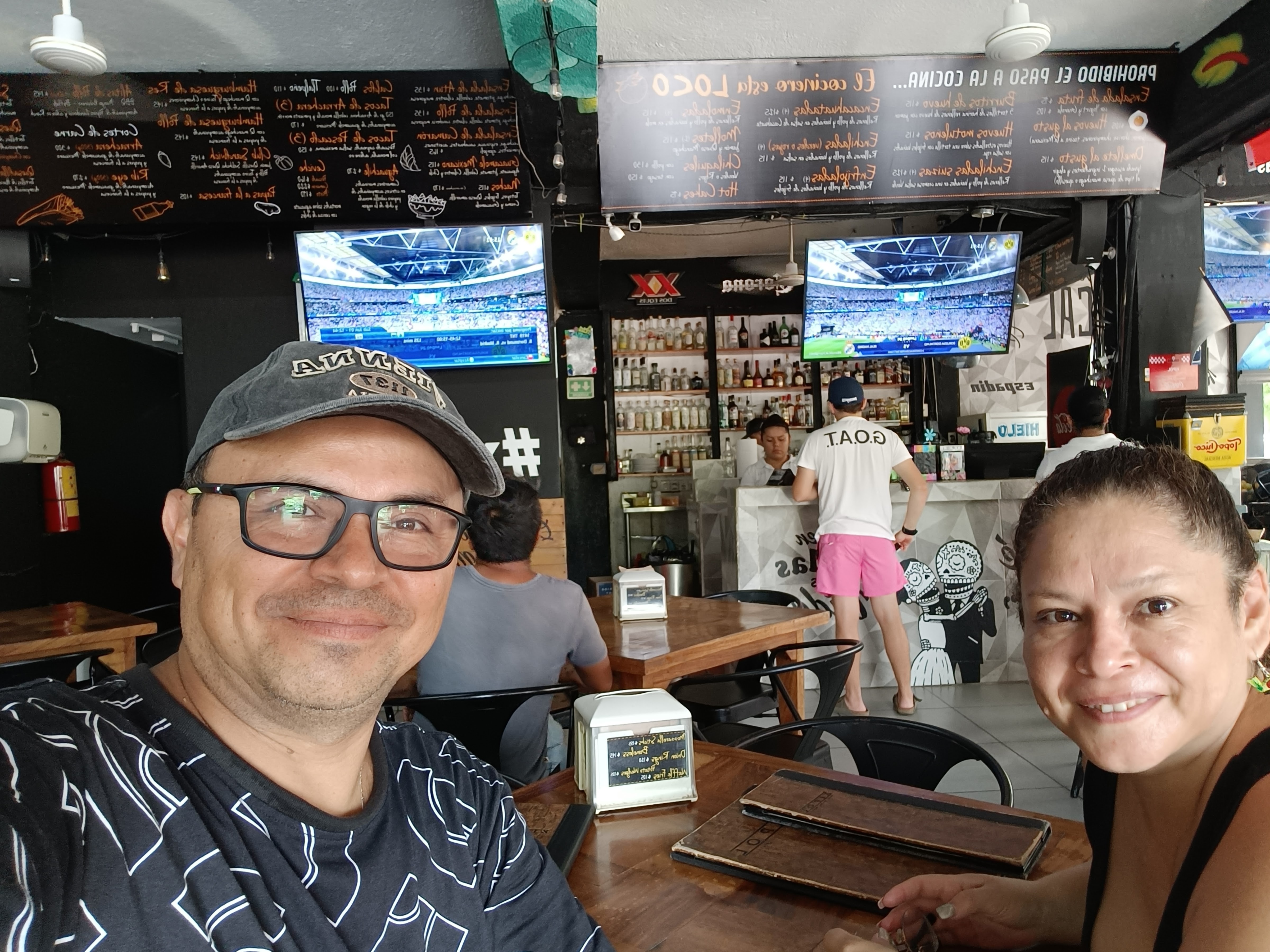 Restaurante bar Xipol Huatulco image 6