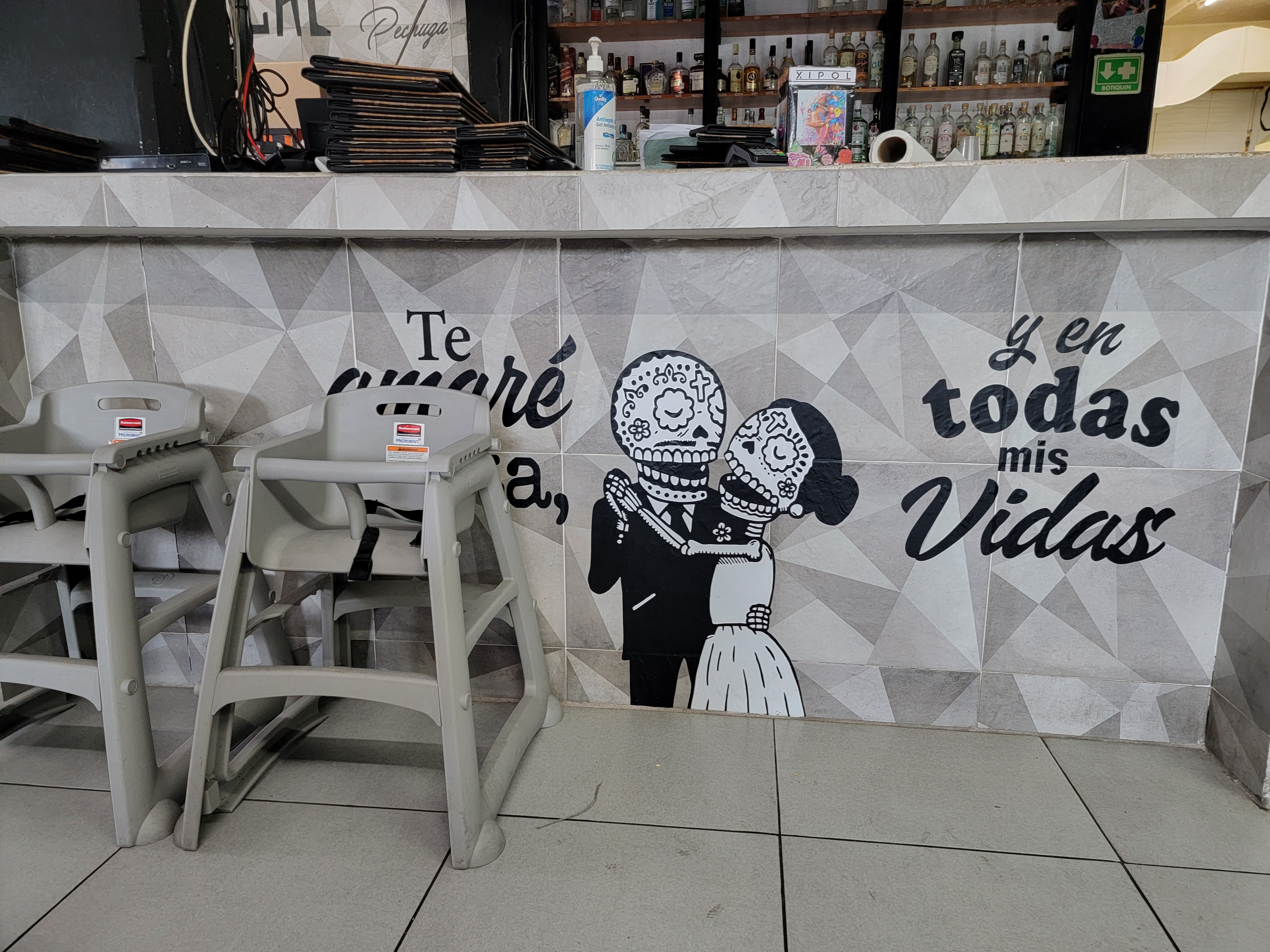 Restaurante bar Xipol Huatulco image 7