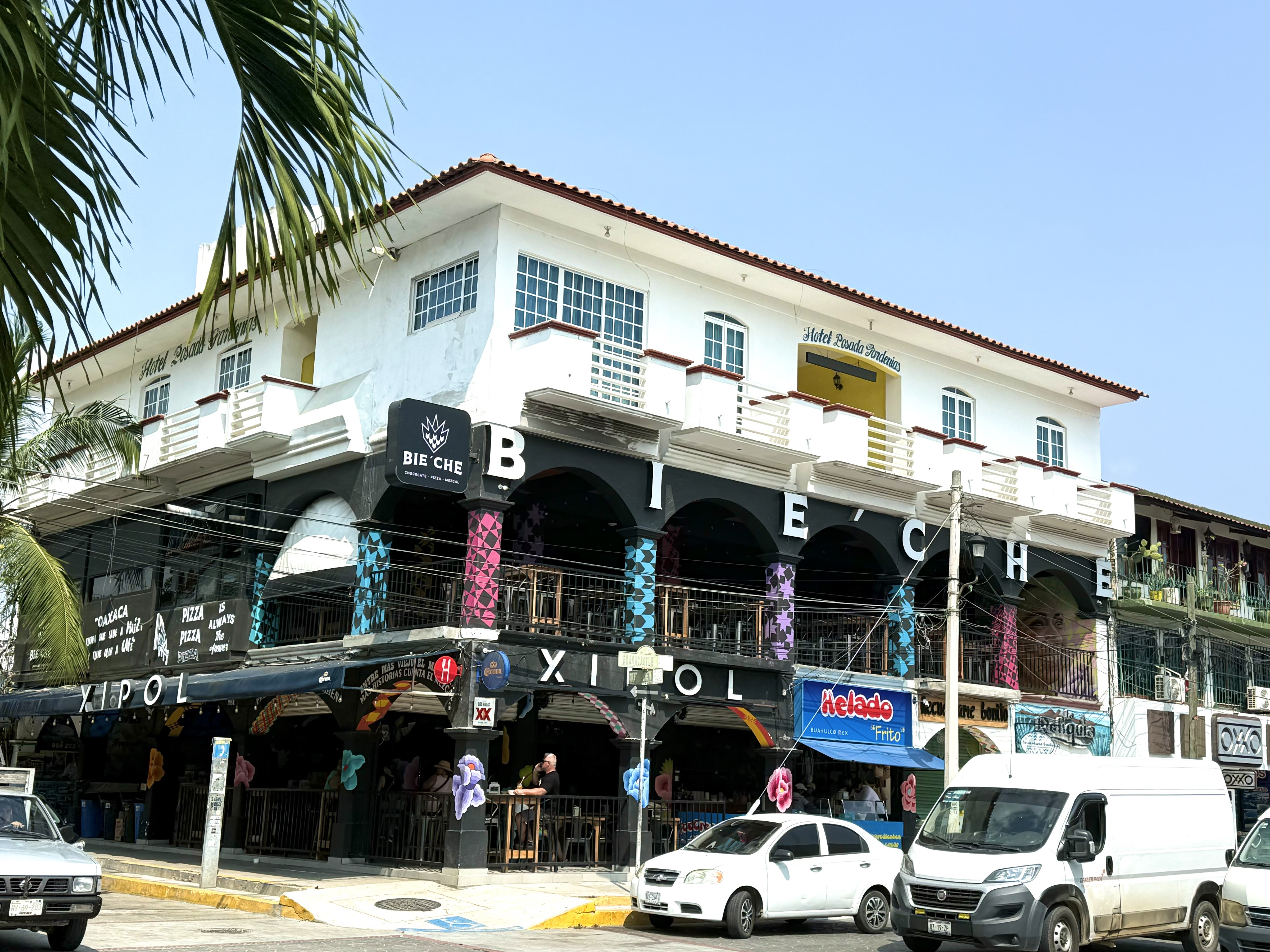 Restaurante bar Xipol Huatulco image 8
