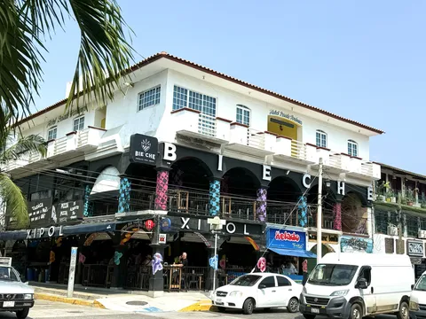 Restaurante bar Xipol Huatulco image 8