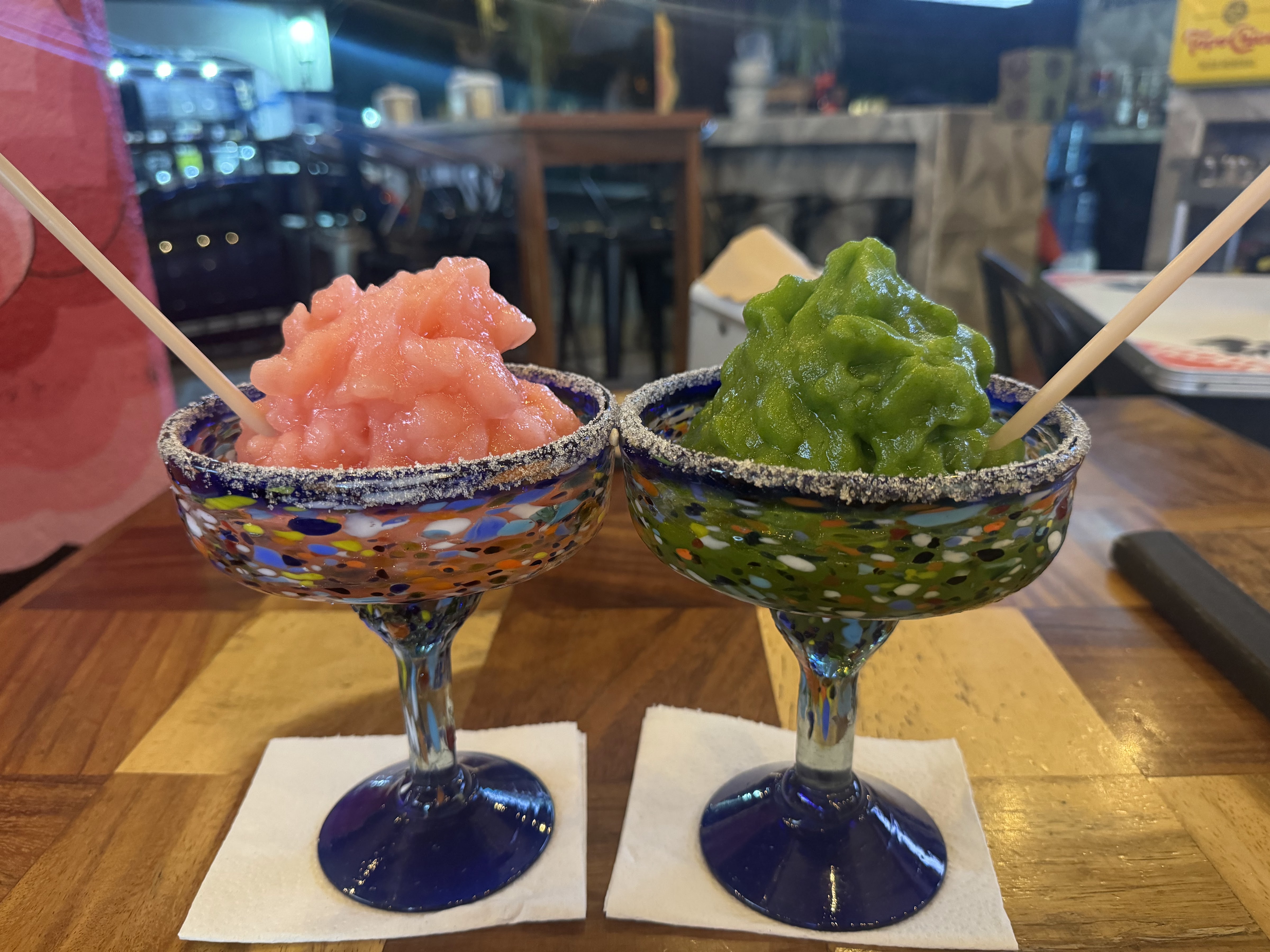 Restaurante bar Xipol Huatulco image 9