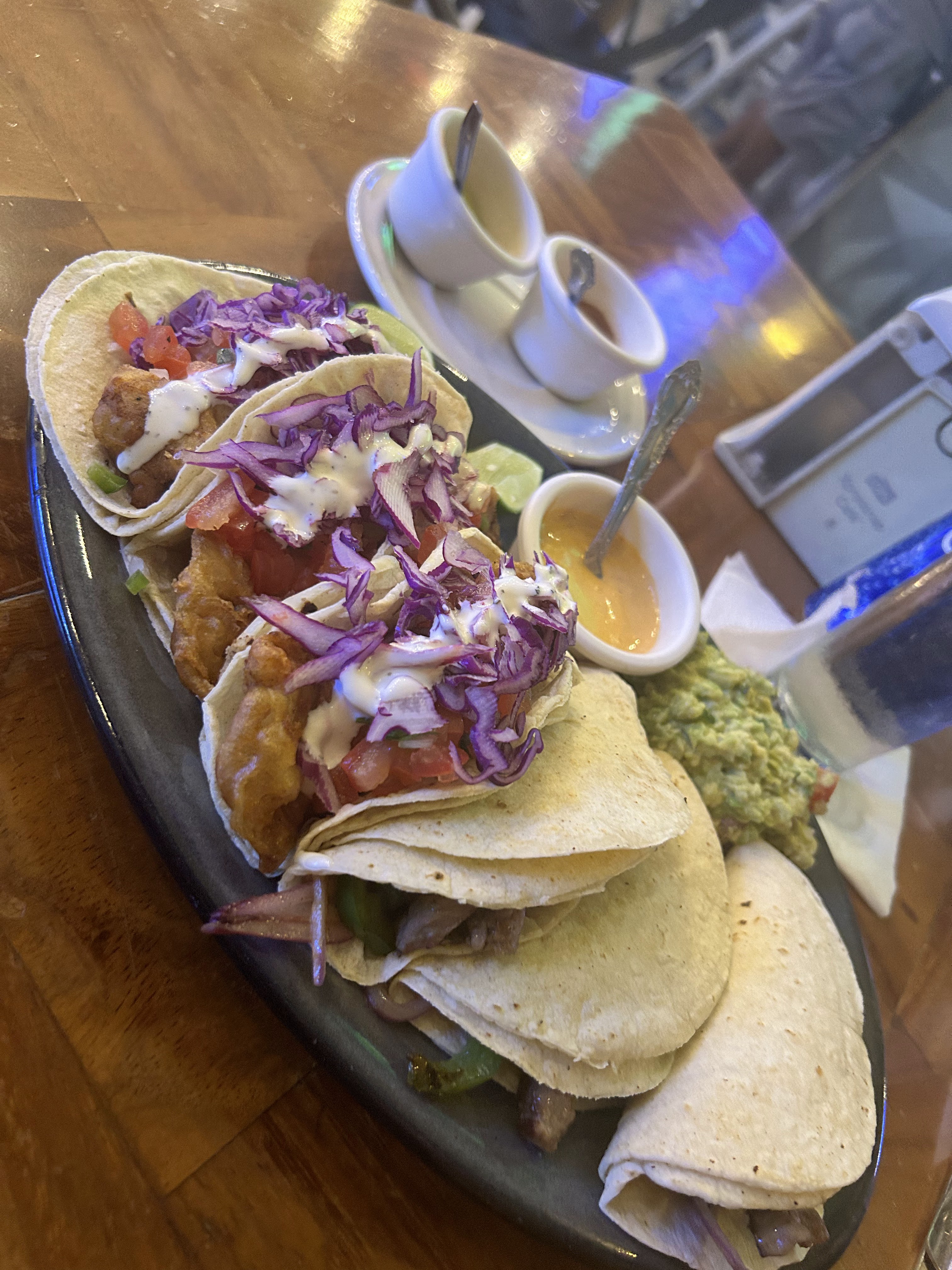 Restaurante bar Xipol Huatulco image 10