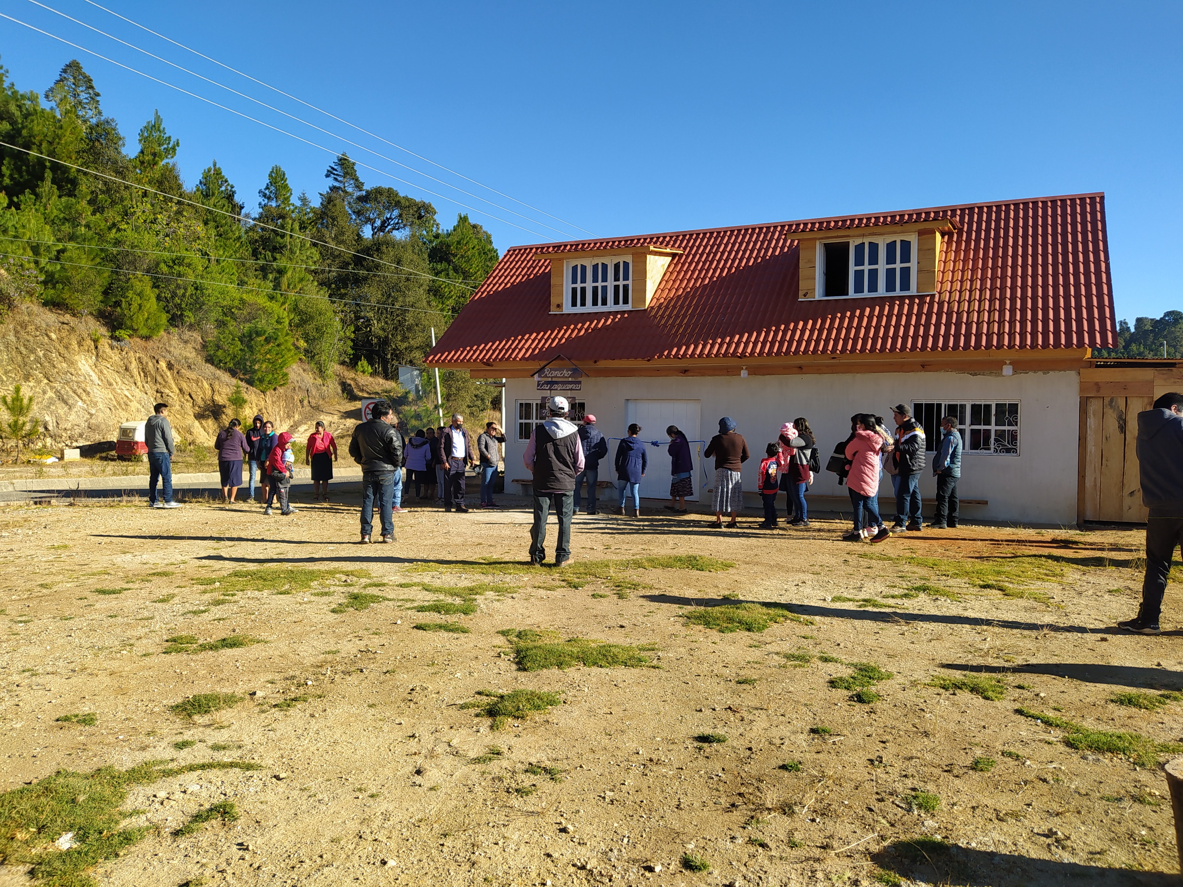 Rancho Las Azucenas image 2