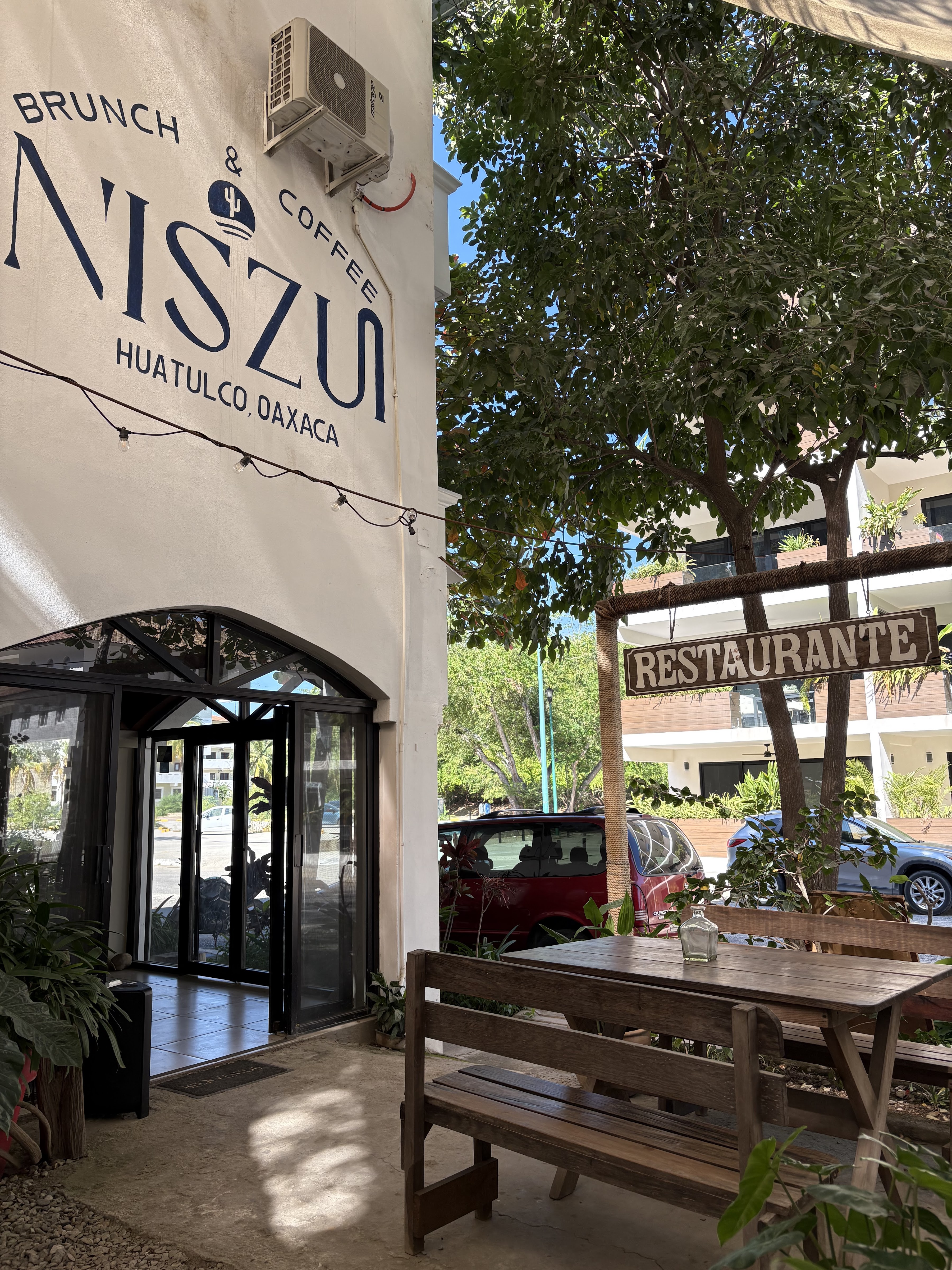 Restaurante Niszul image 1
