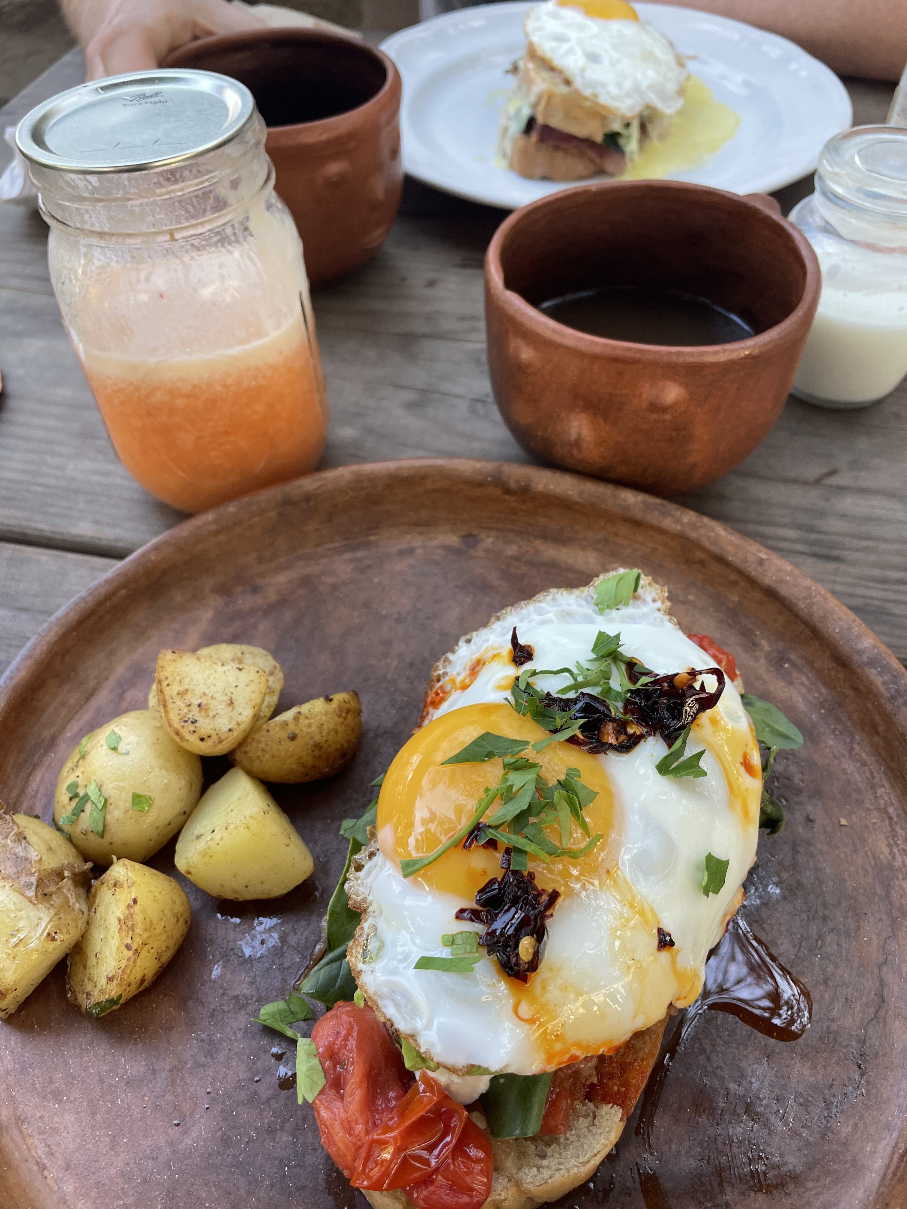 Restaurante Niszul image 5