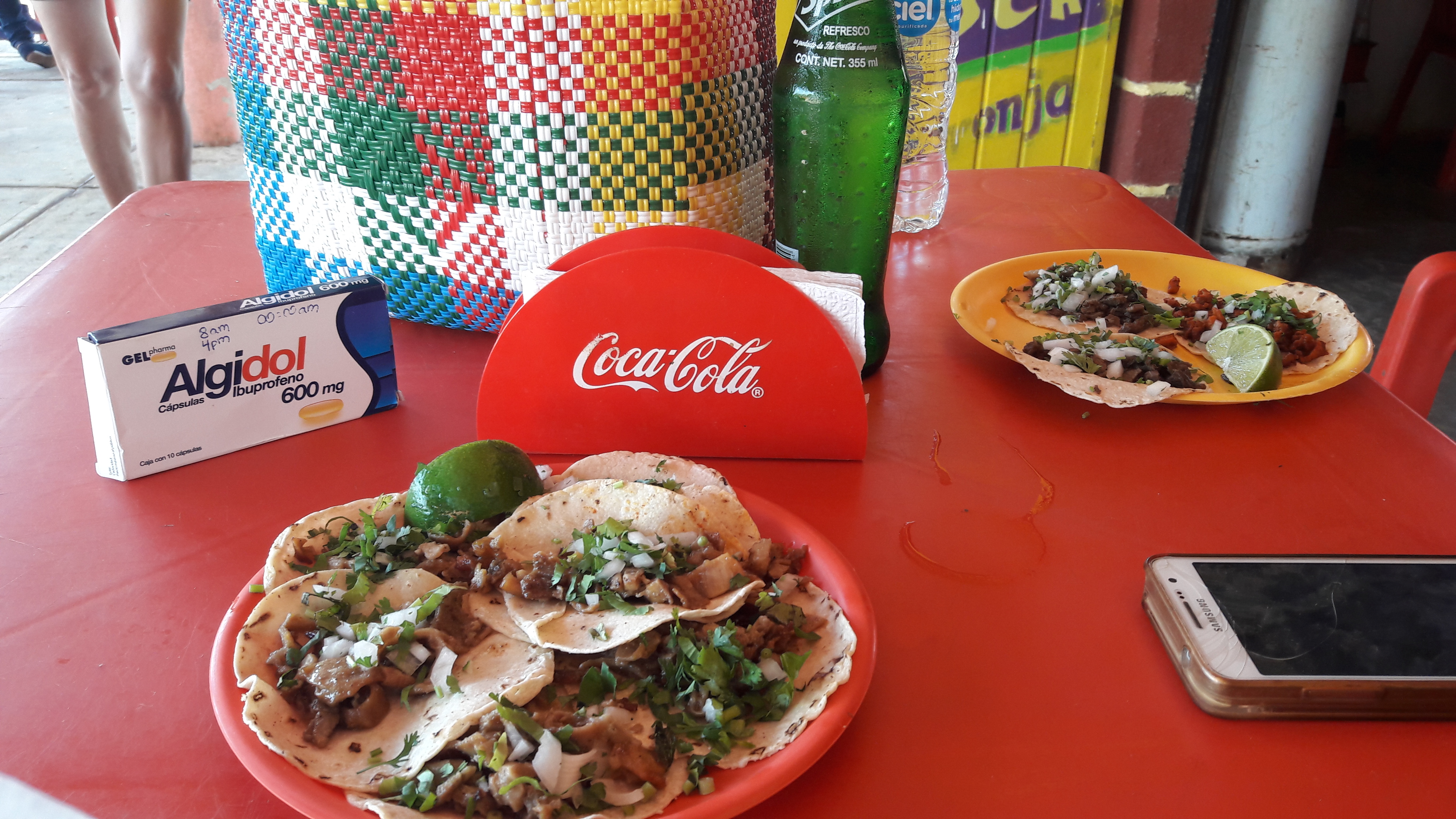 Comedor Raquelita image 1