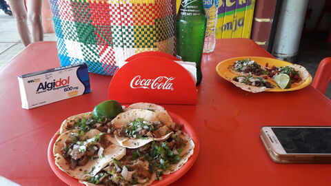 Comedor Raquelita image 1