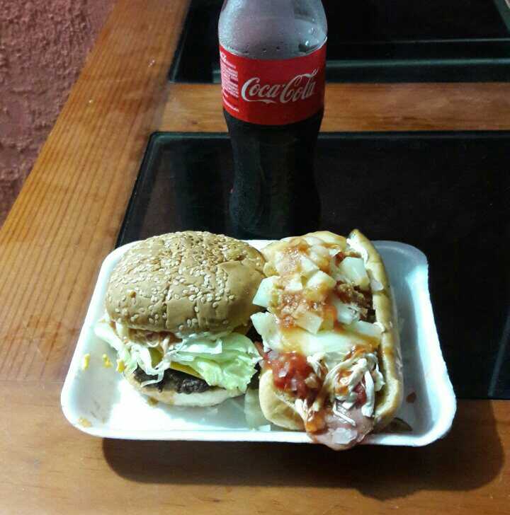 Comedor Raquelita image 2