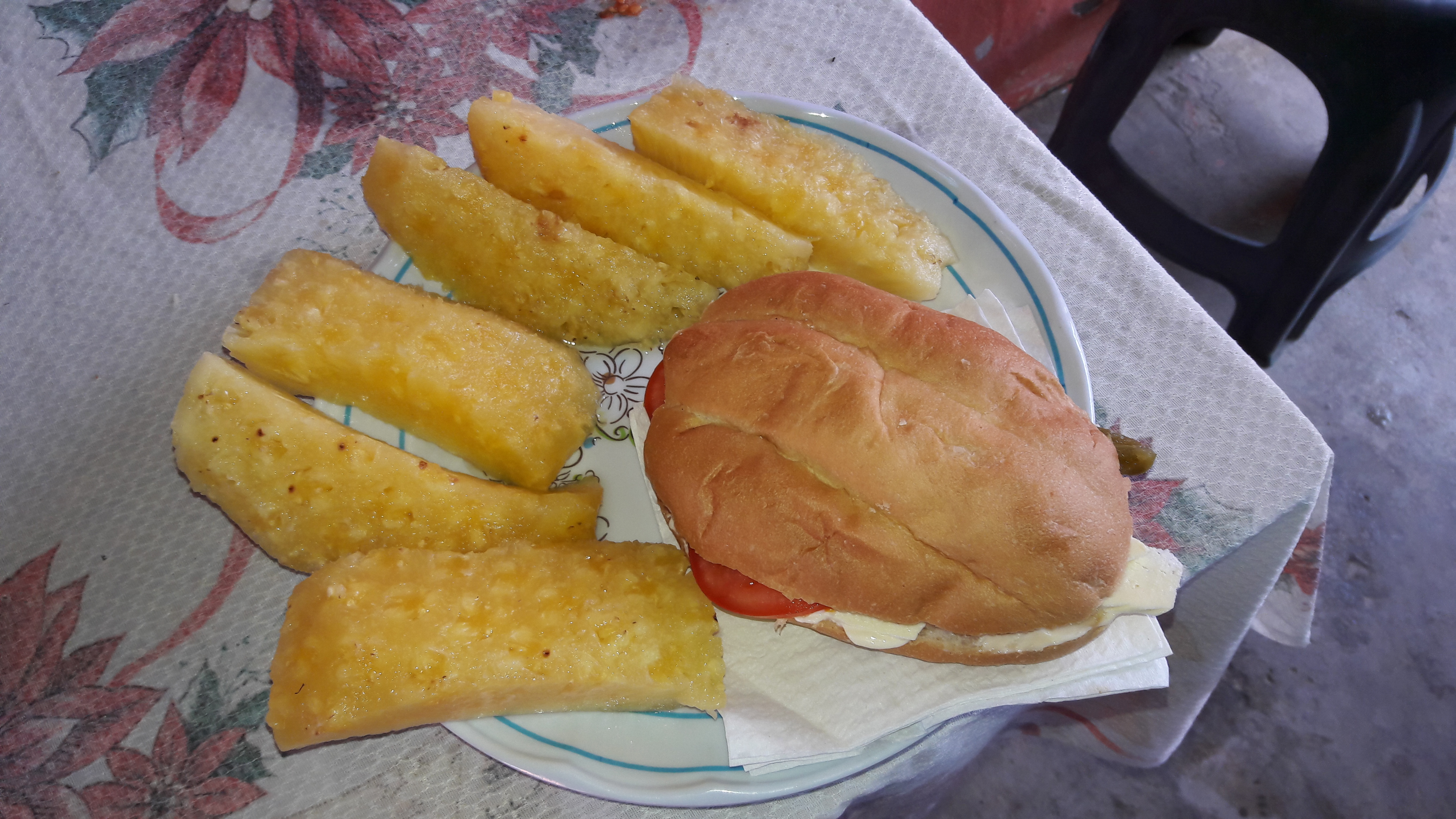 Comedor Raquelita image 4