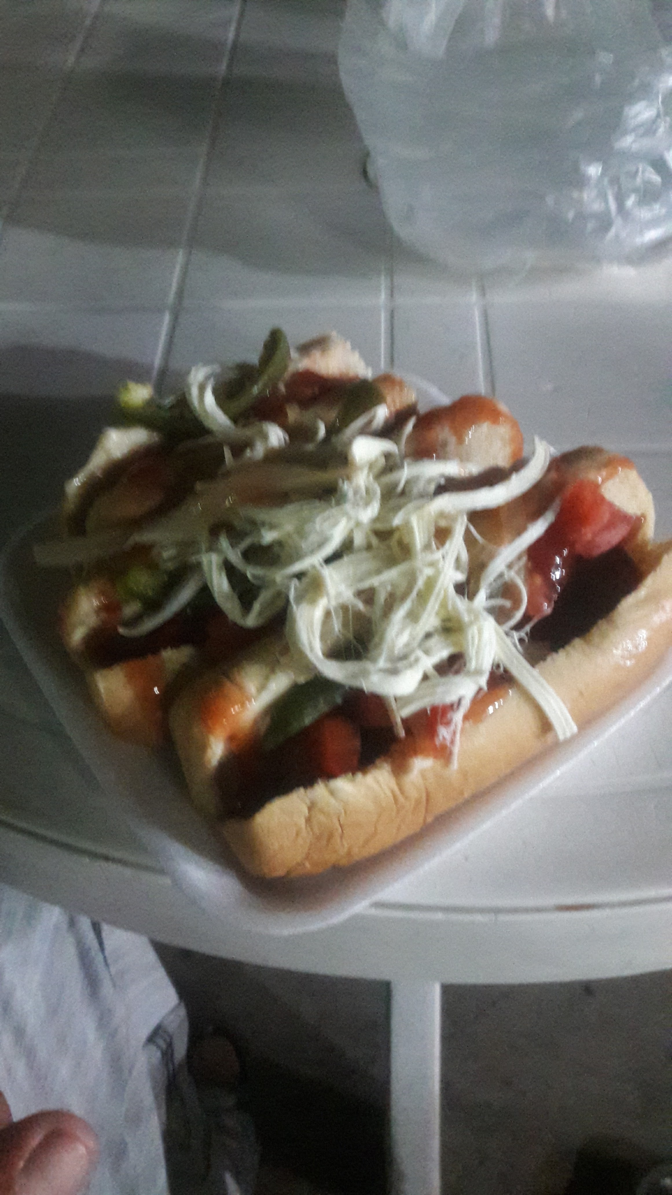 Comedor Raquelita image 6