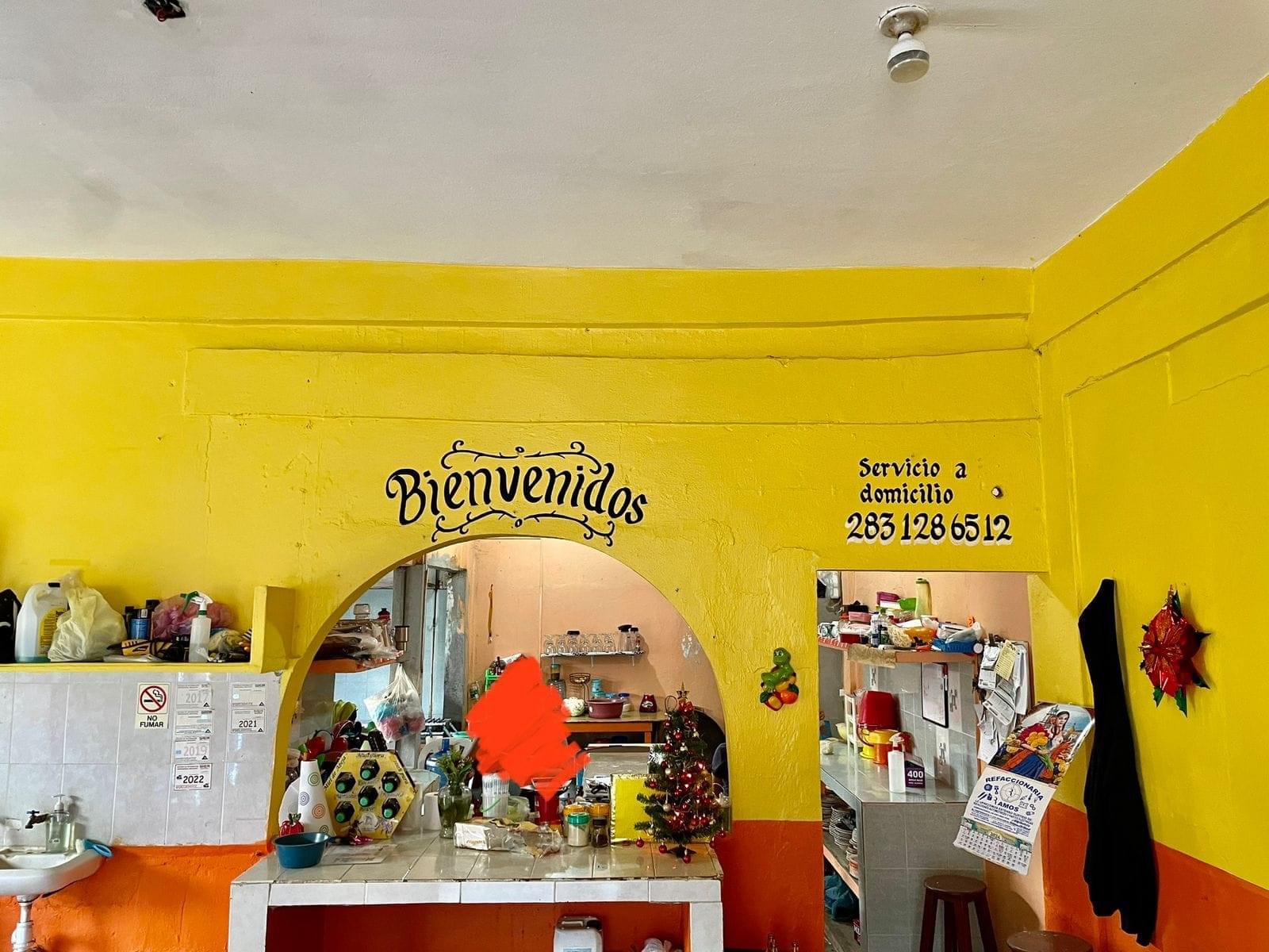 Taqueria Don Vidal image 1