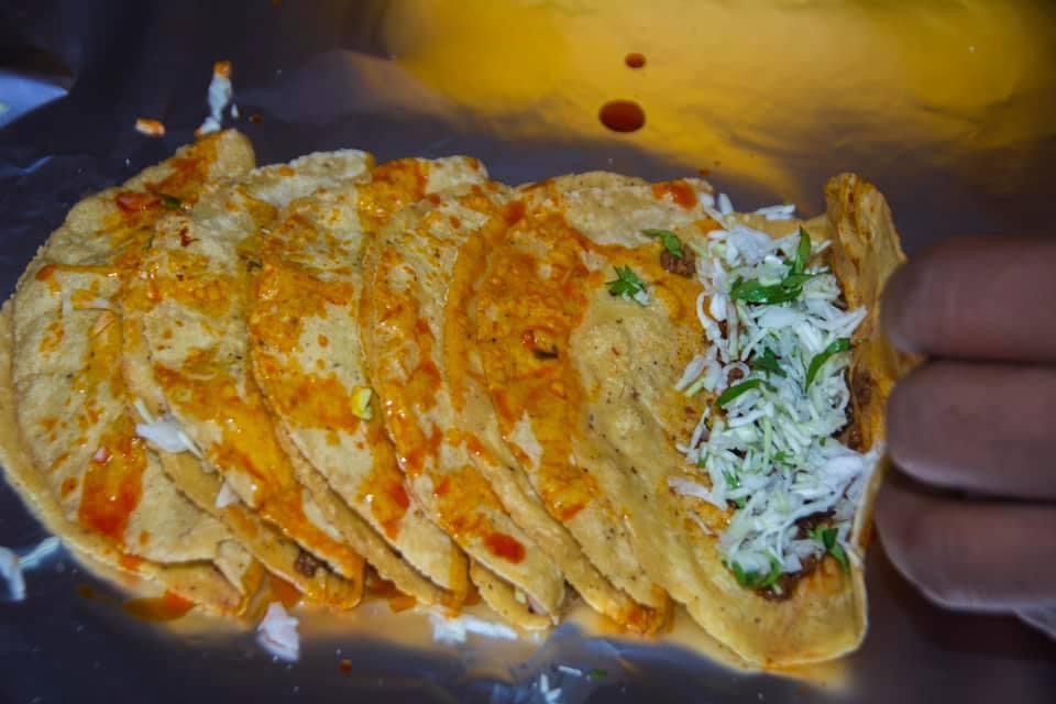 Taqueria Don Vidal image 4