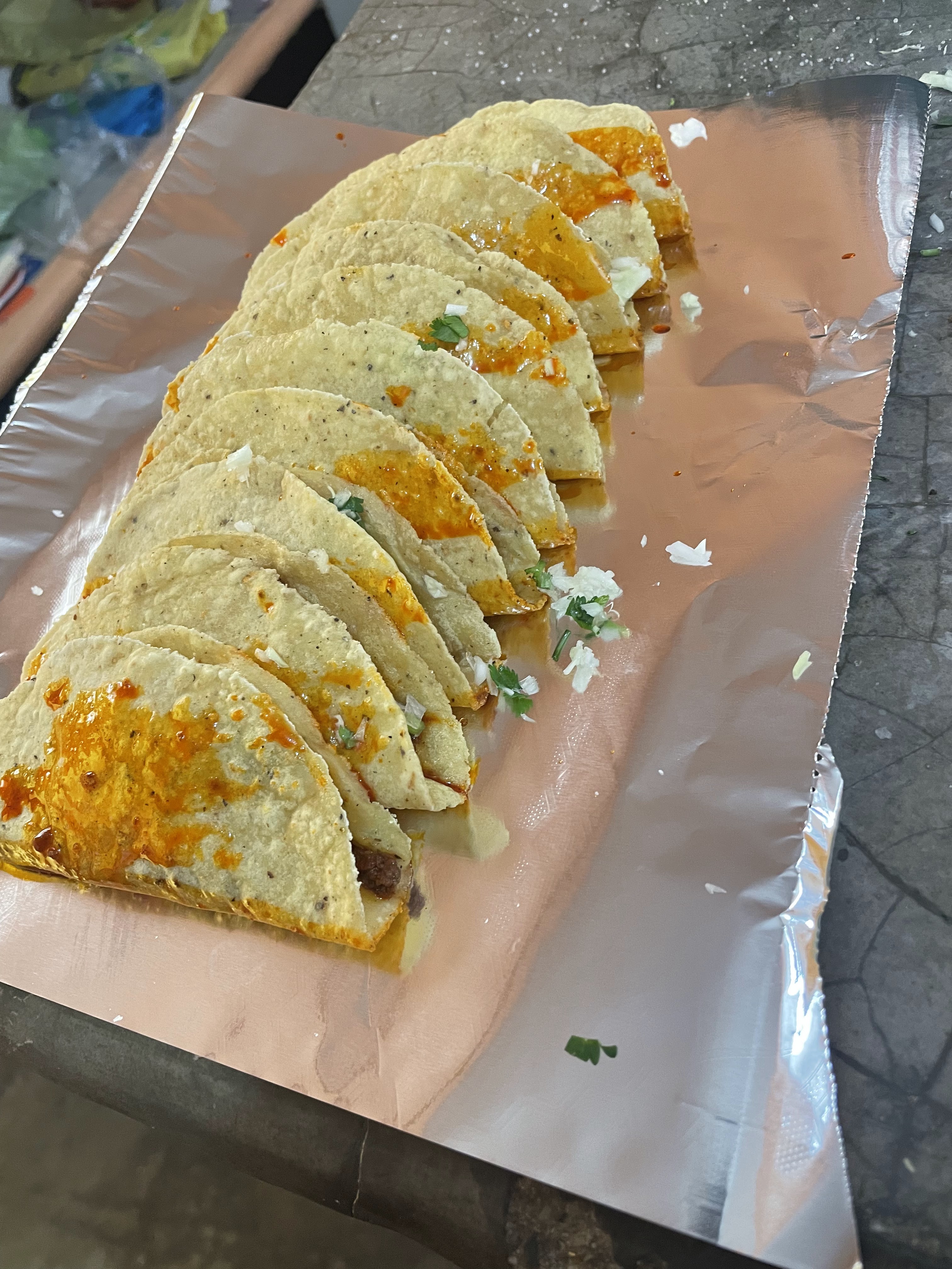 Taqueria Don Vidal image 5