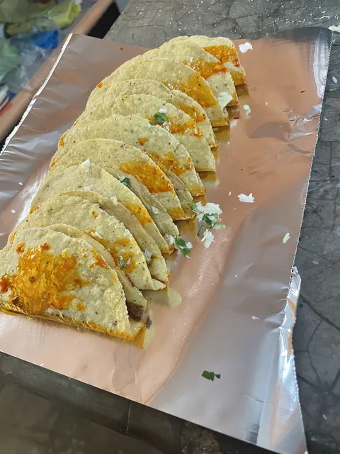 Taqueria Don Vidal image 5