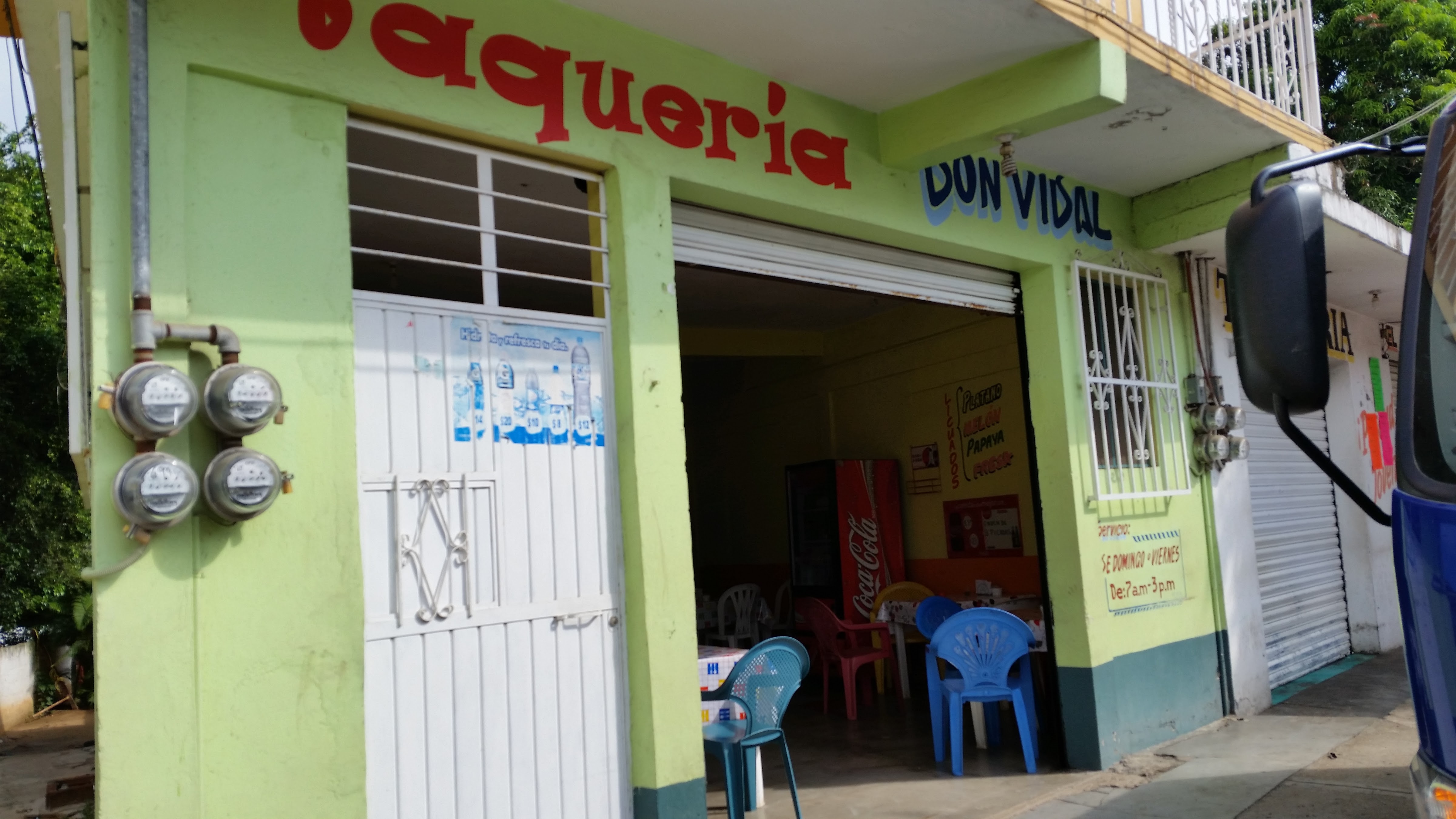 Taqueria Don Vidal image 6