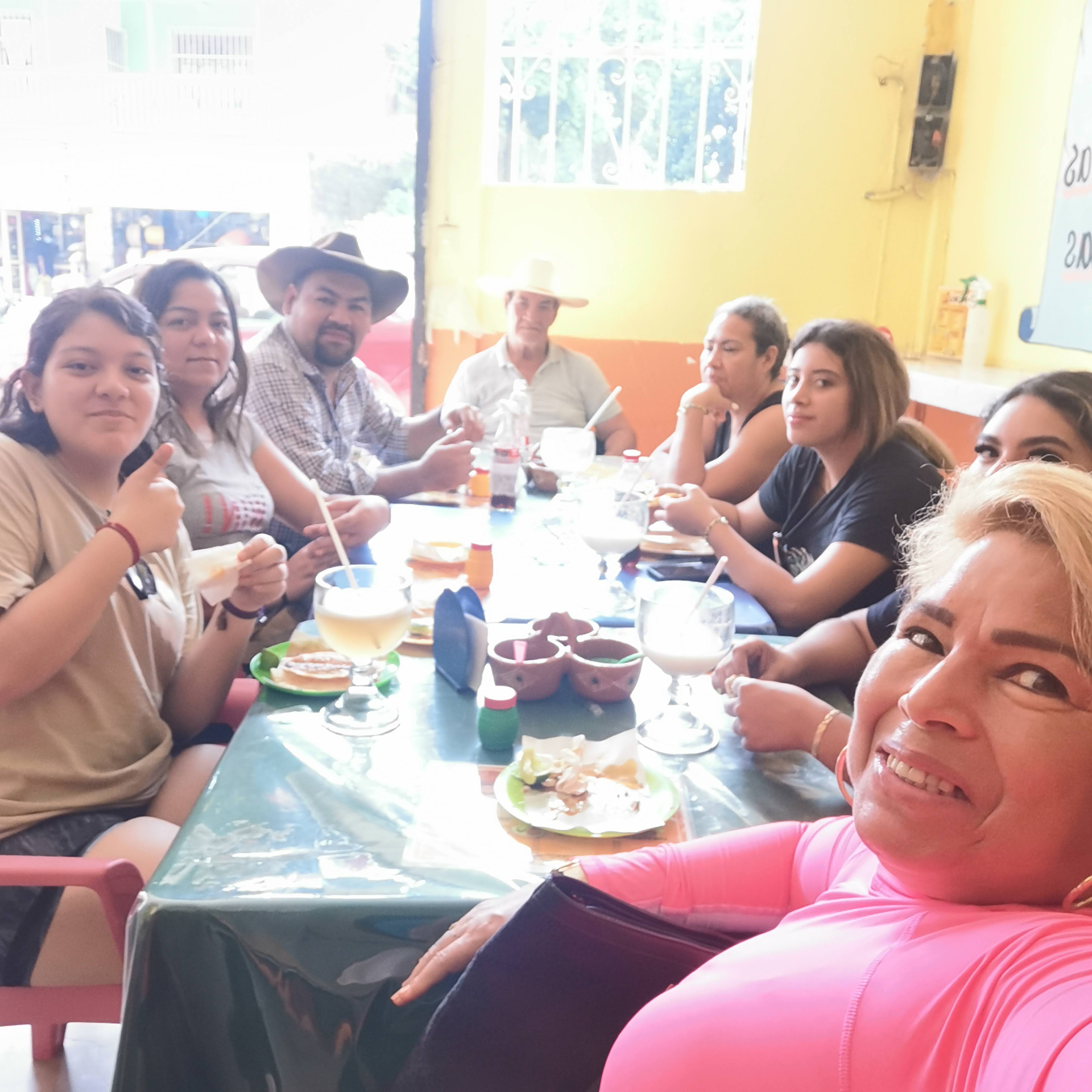 Taqueria Don Vidal image 9