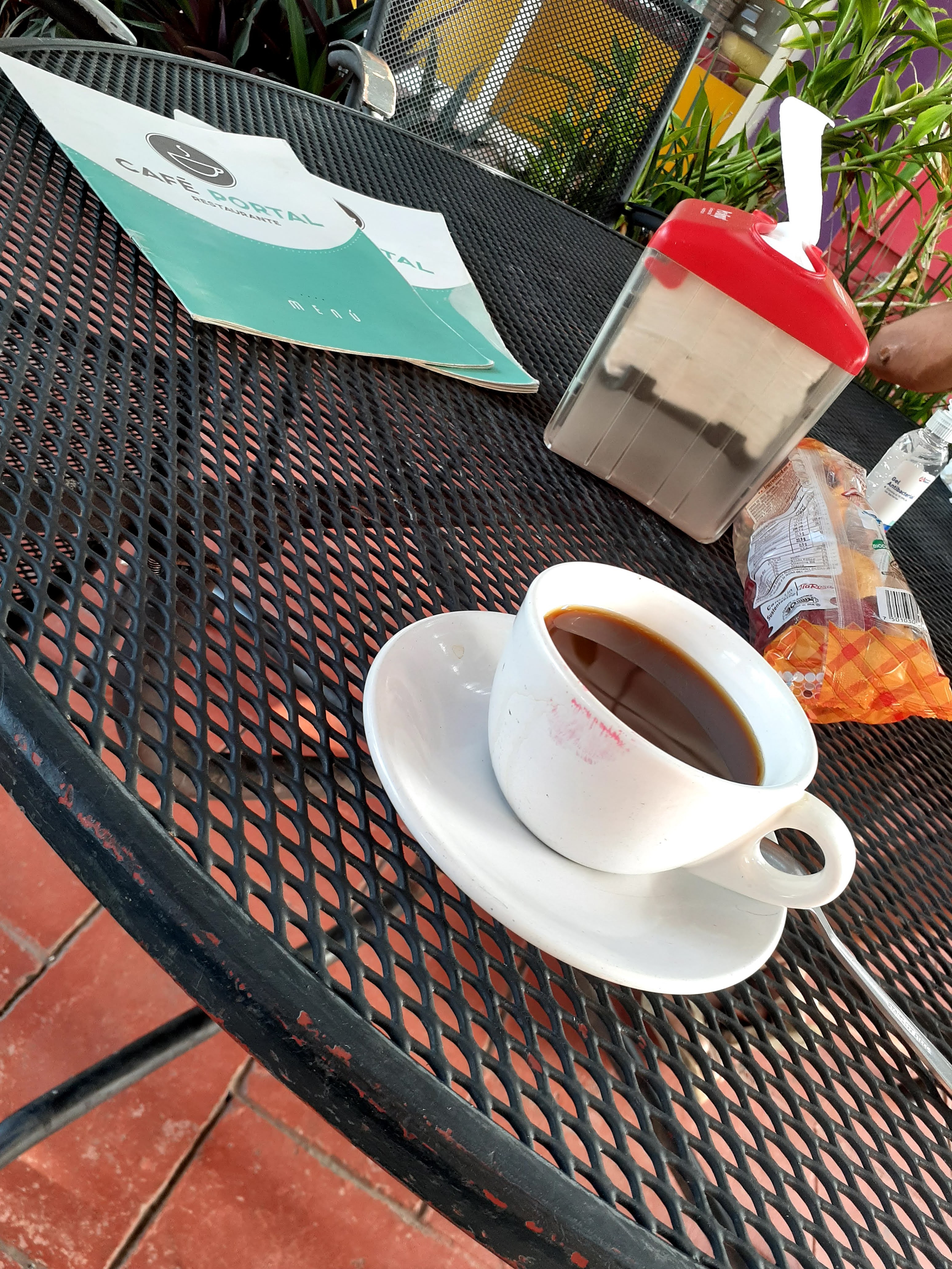 Café Portal image 6