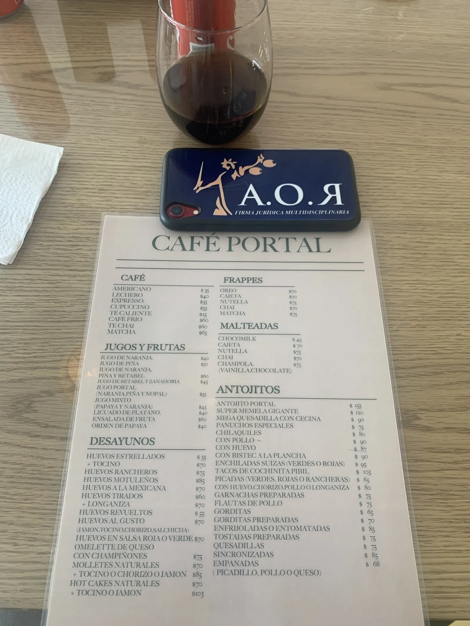 Café Portal image 7