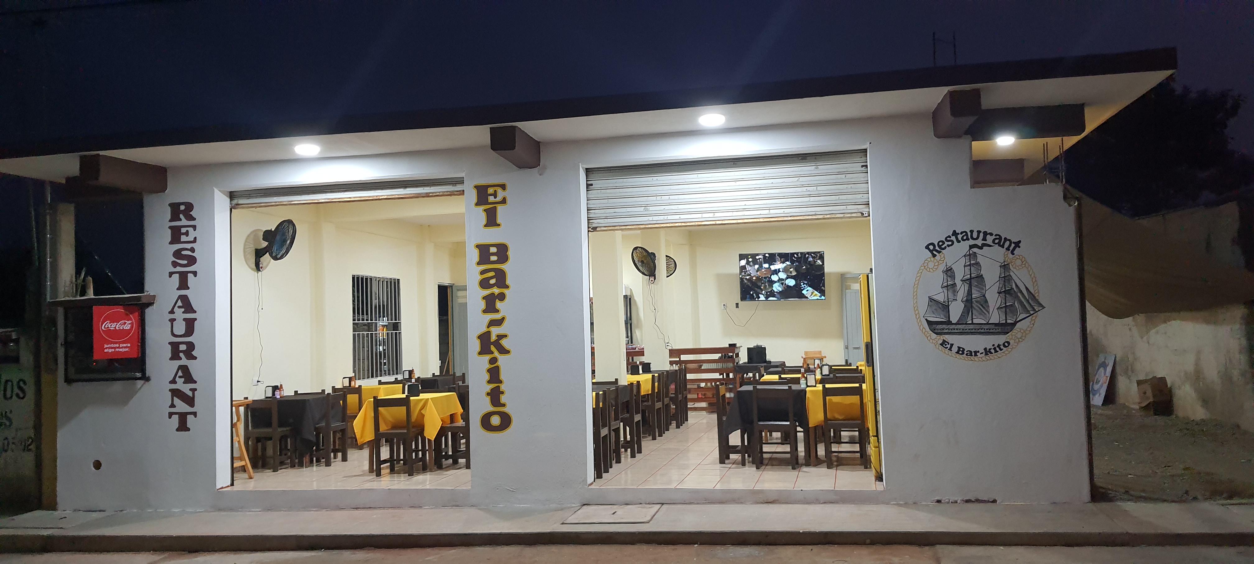 Restaurante "El Bar-kito" image 1