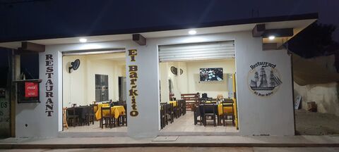 Restaurante "El Bar-kito" image 1